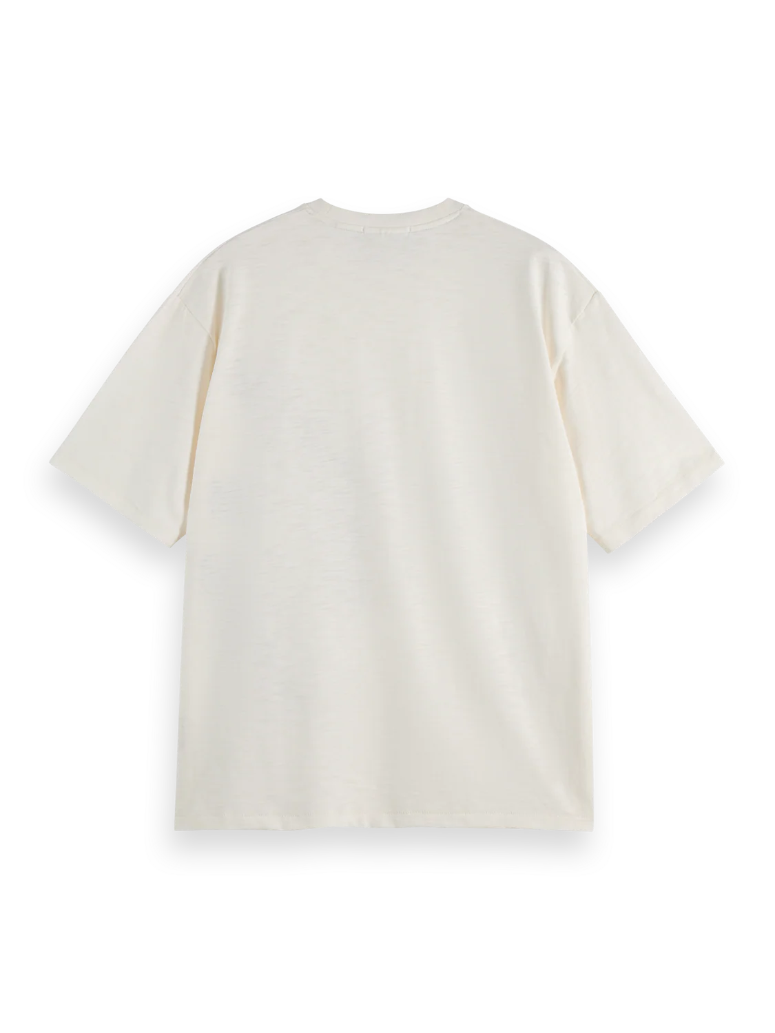 Loose Fit Applique T-shirt - Image 6