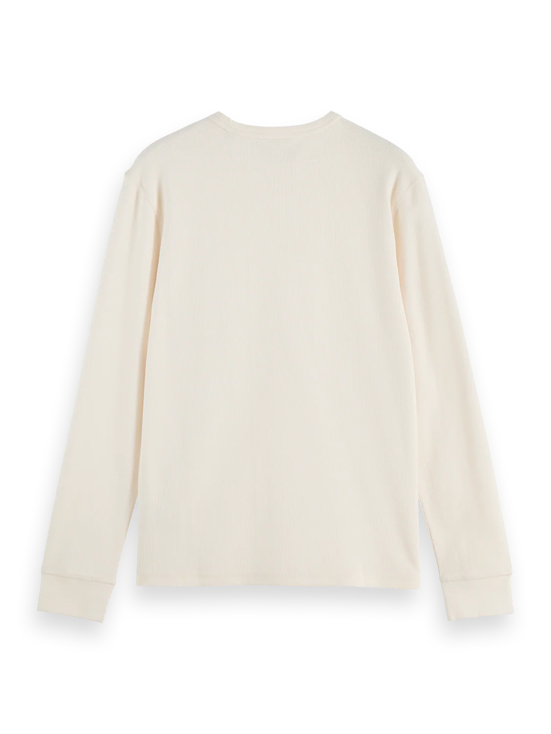 Waffle Long Sleeve Top - Image 19