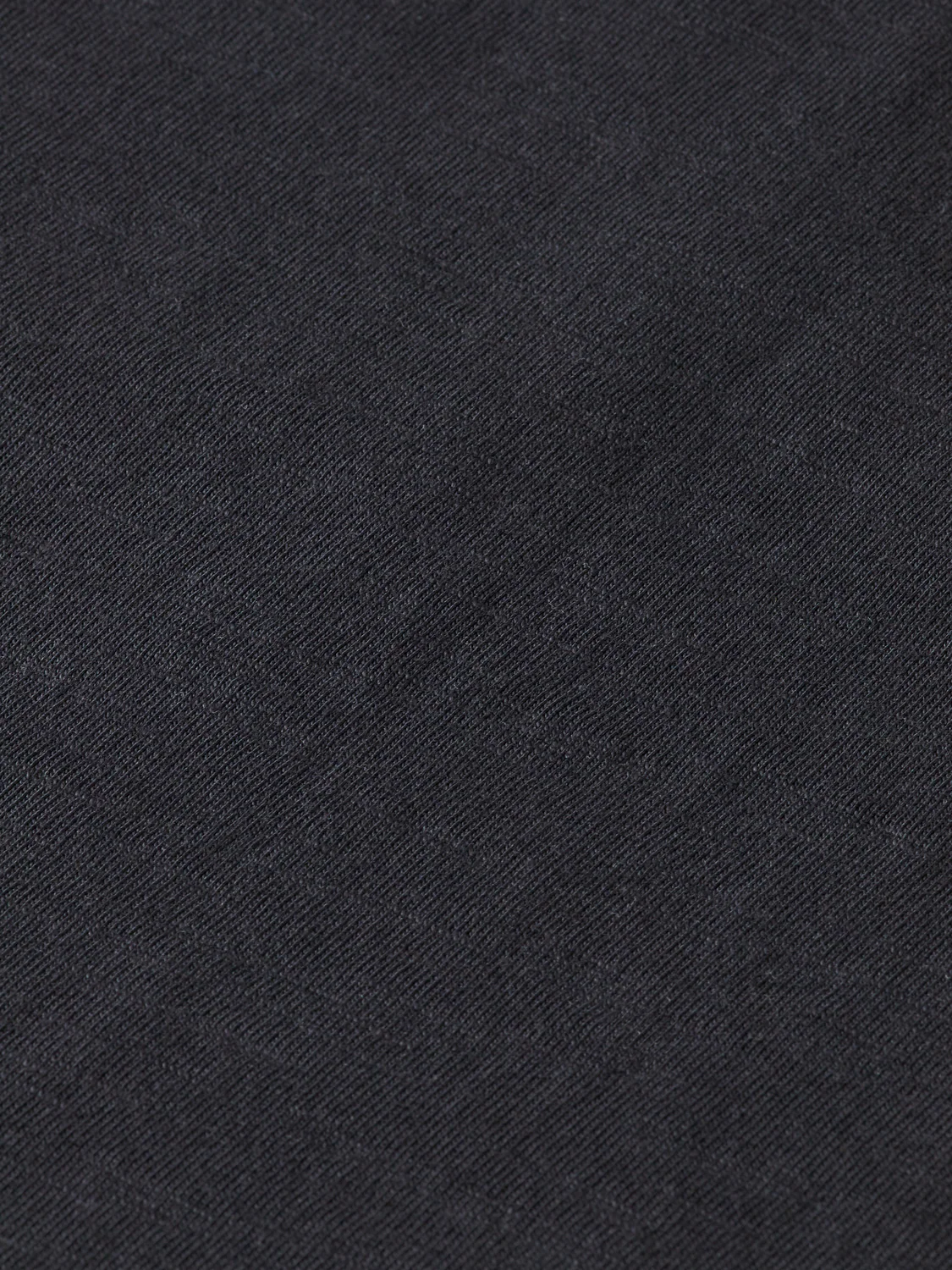 Slub Henley Long Sleeve - Image 7