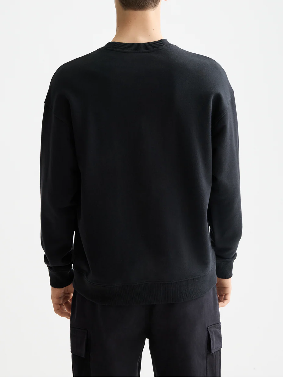 Logo Artwork Sweatshirt - Image 11