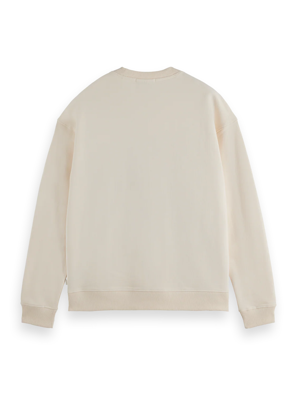 Logo Artwork Sweatshirt - Image 6