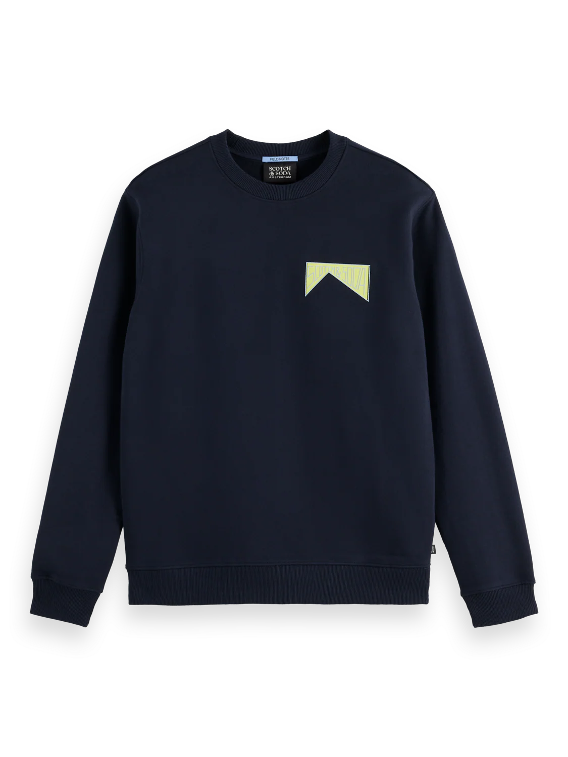Artwork Sweatshirt - Image 12