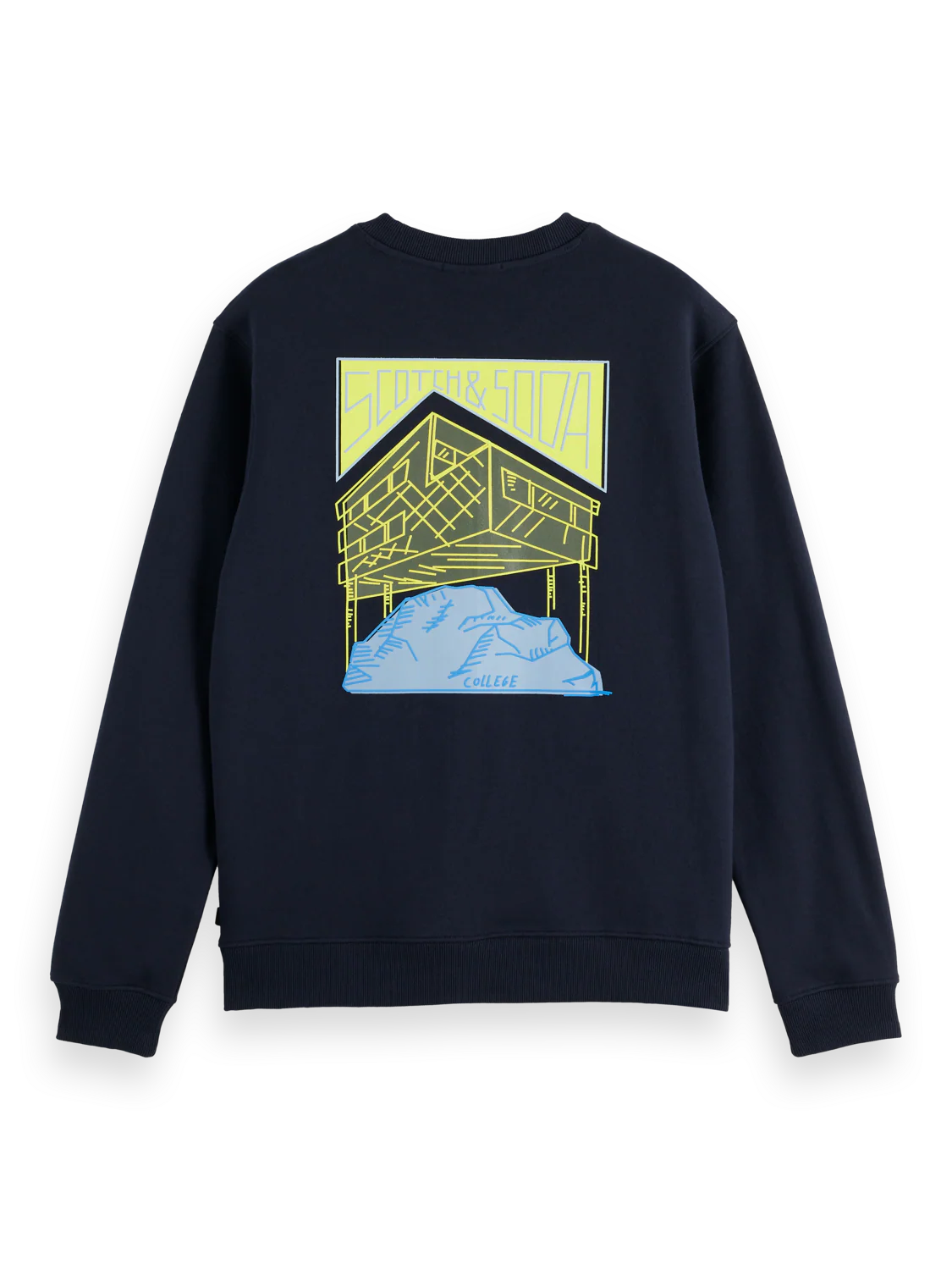 Artwork Sweatshirt - Image 13