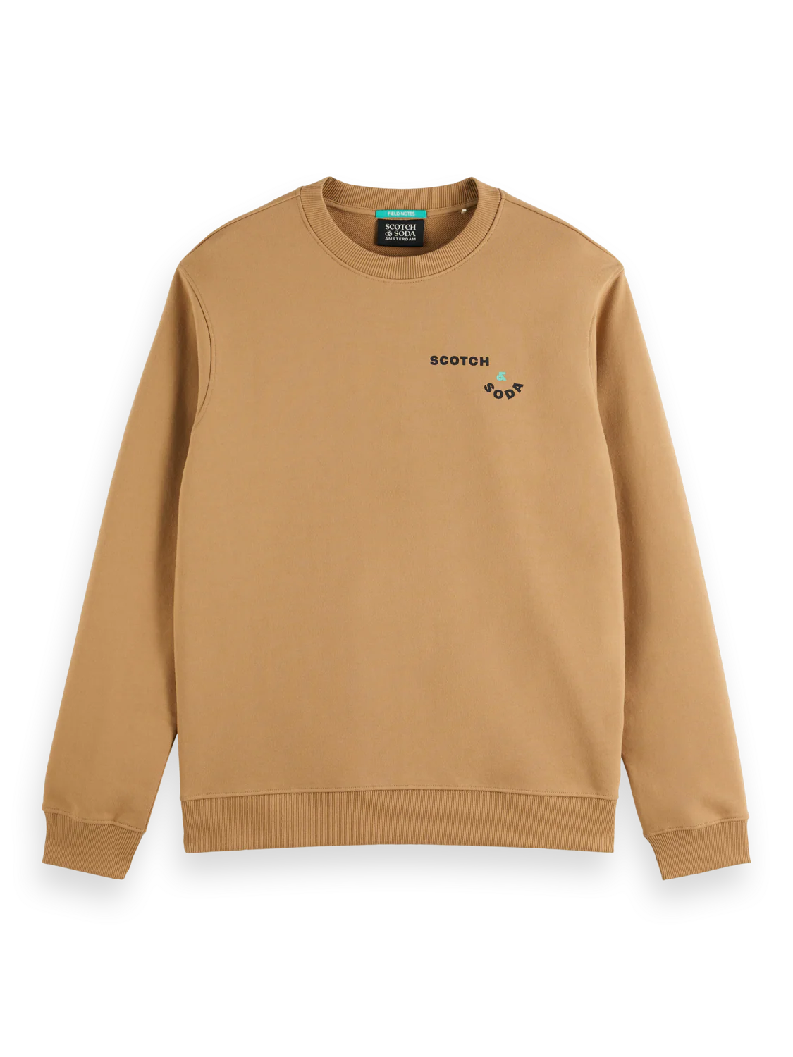 Artwork Sweatshirt - Image 19