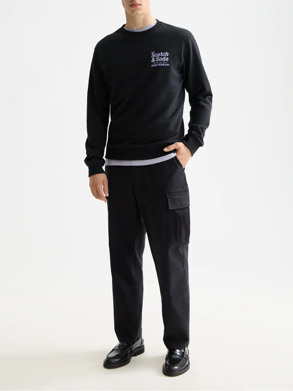 Artwork Sweatshirt - Image 2