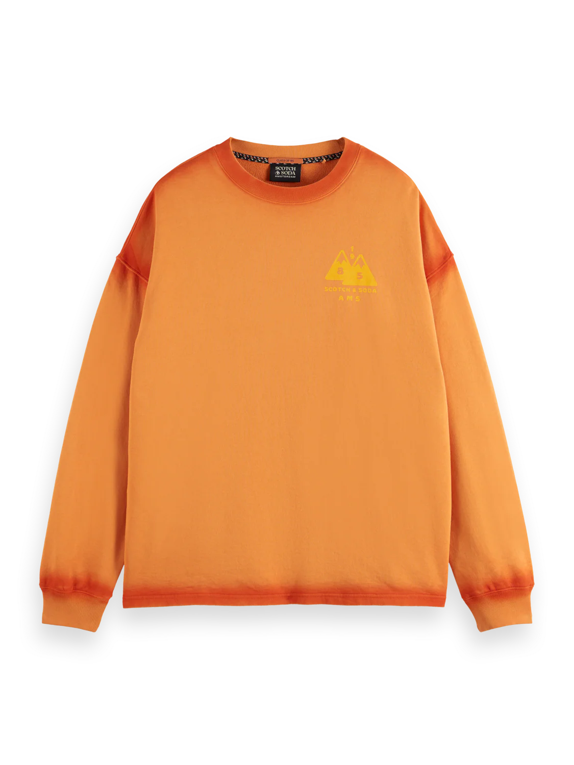 Artwork Sweatshirt - Image 5