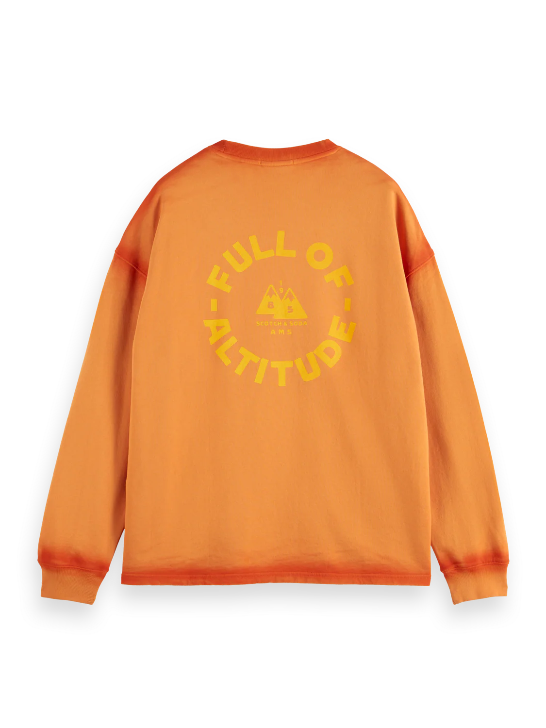 Artwork Sweatshirt - Image 6