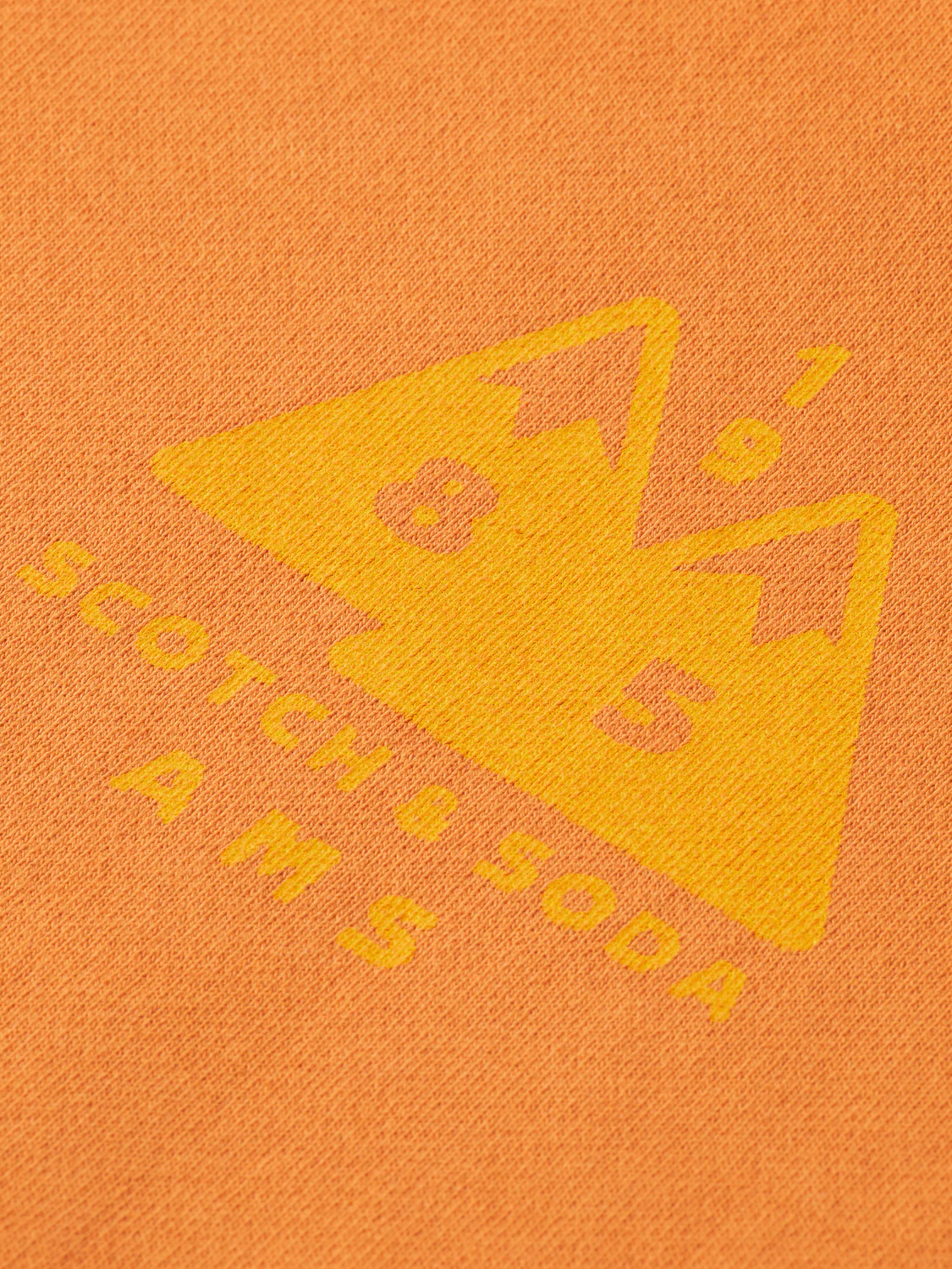 Artwork Sweatshirt - Image 7