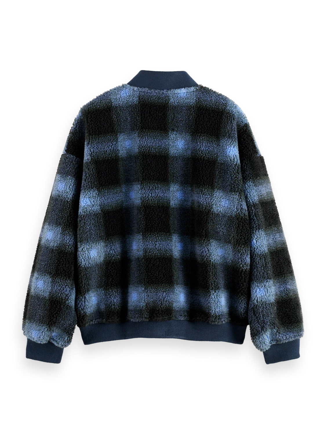 Polar Fleece Cardigan - Image 6