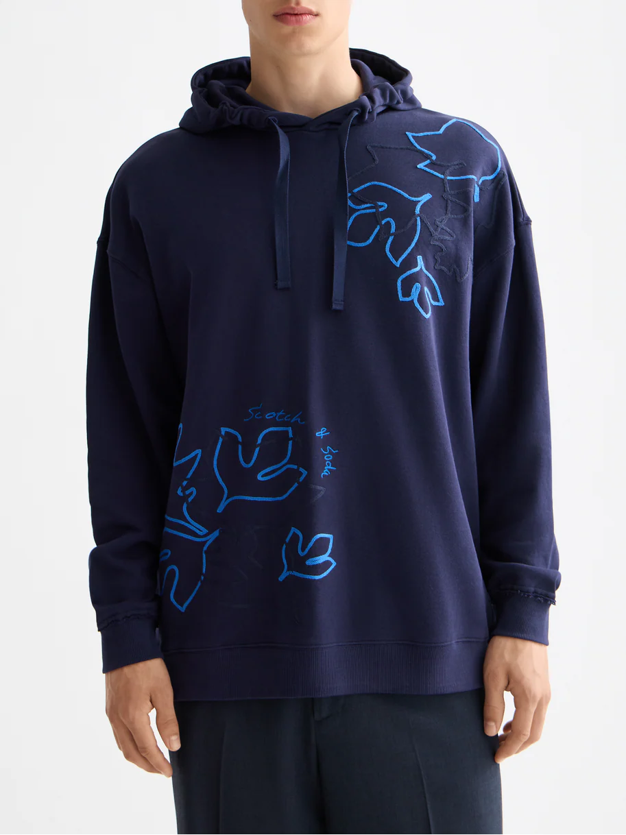 Artwork Hoodie