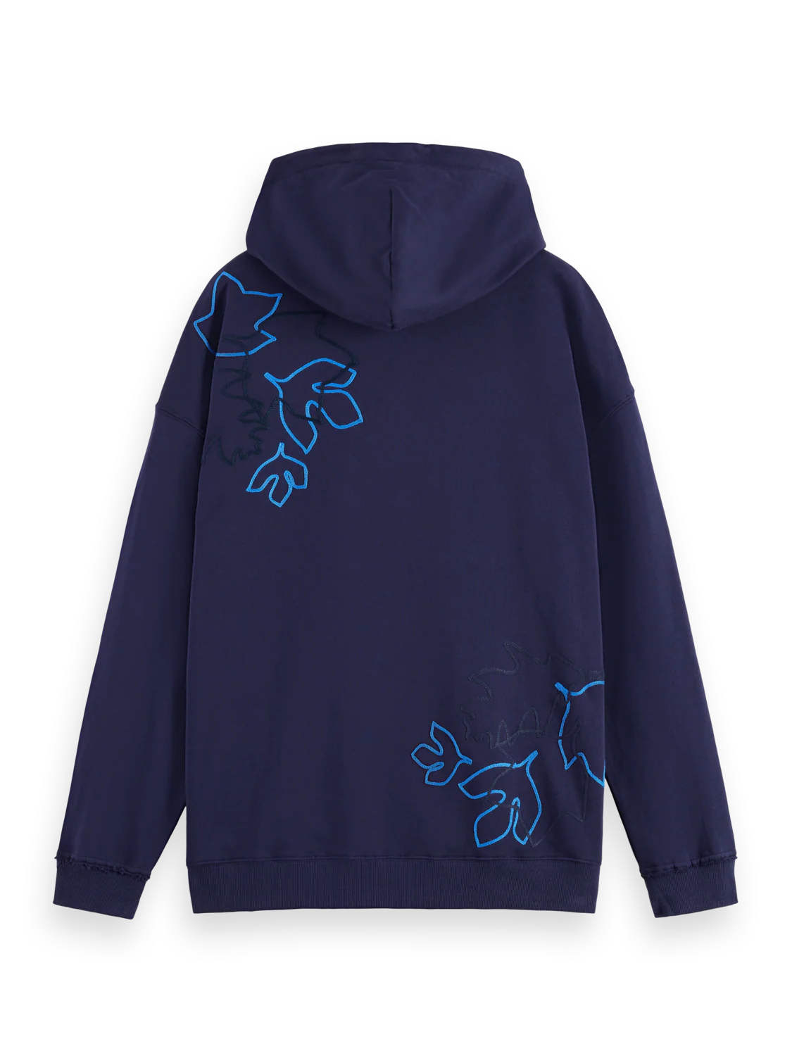 Artwork Hoodie - Image 6