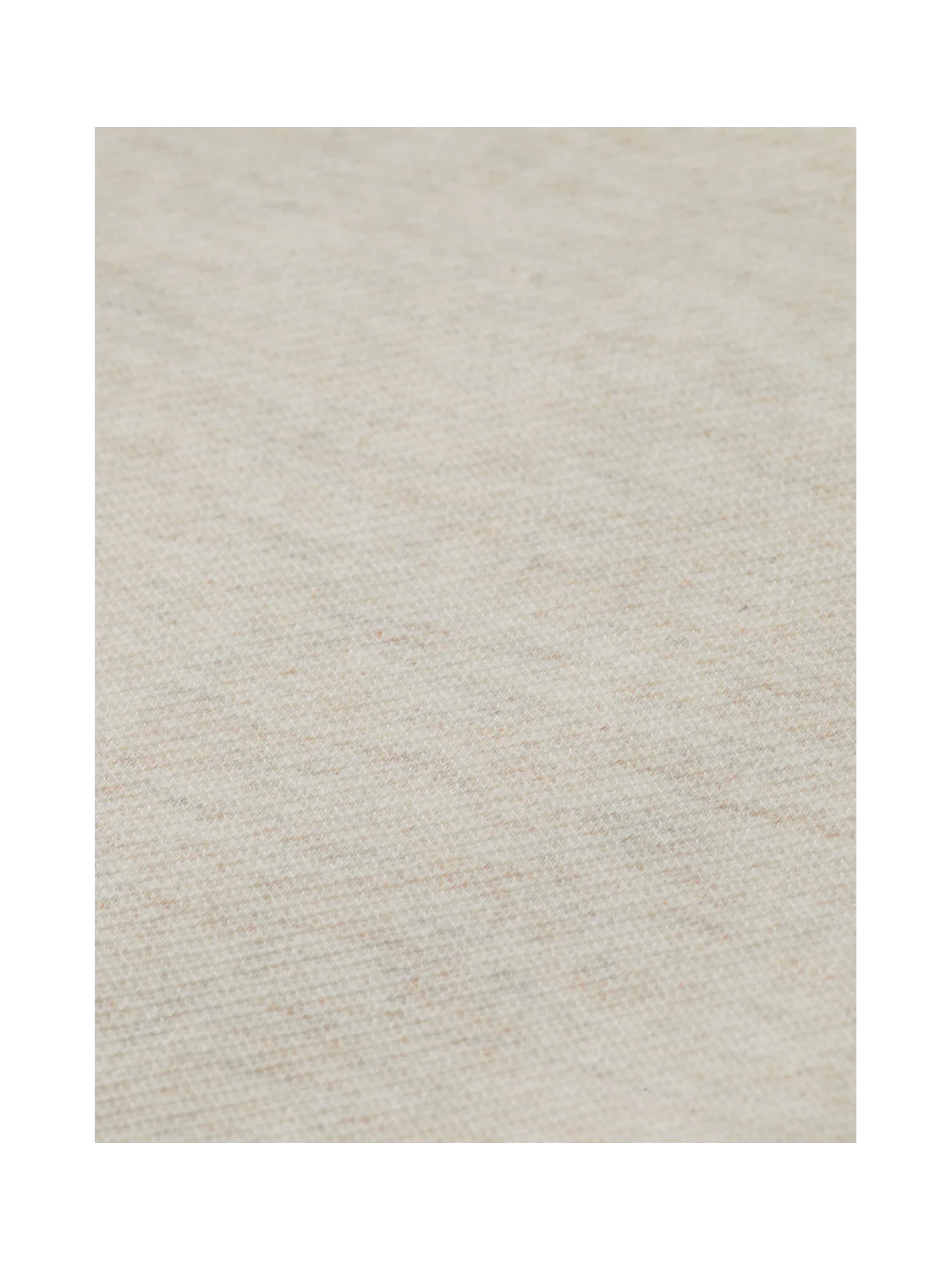 Mott tailored knitted yarn dyed chino - Image 7