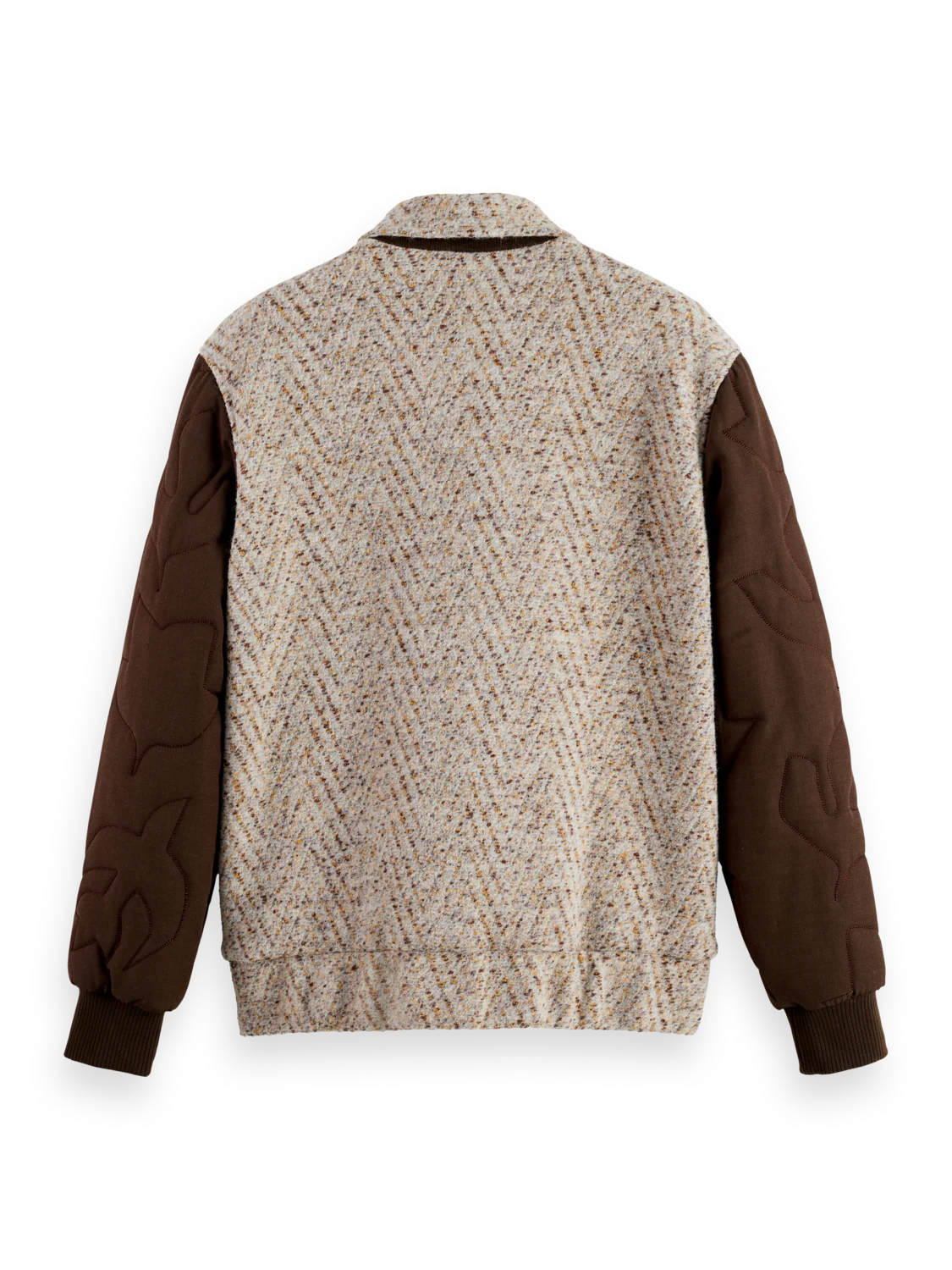 Varsity sports jacket - Image 6