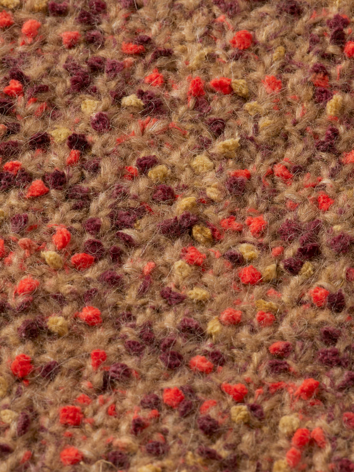 Chunky dropped shoulder pullover - Image 7