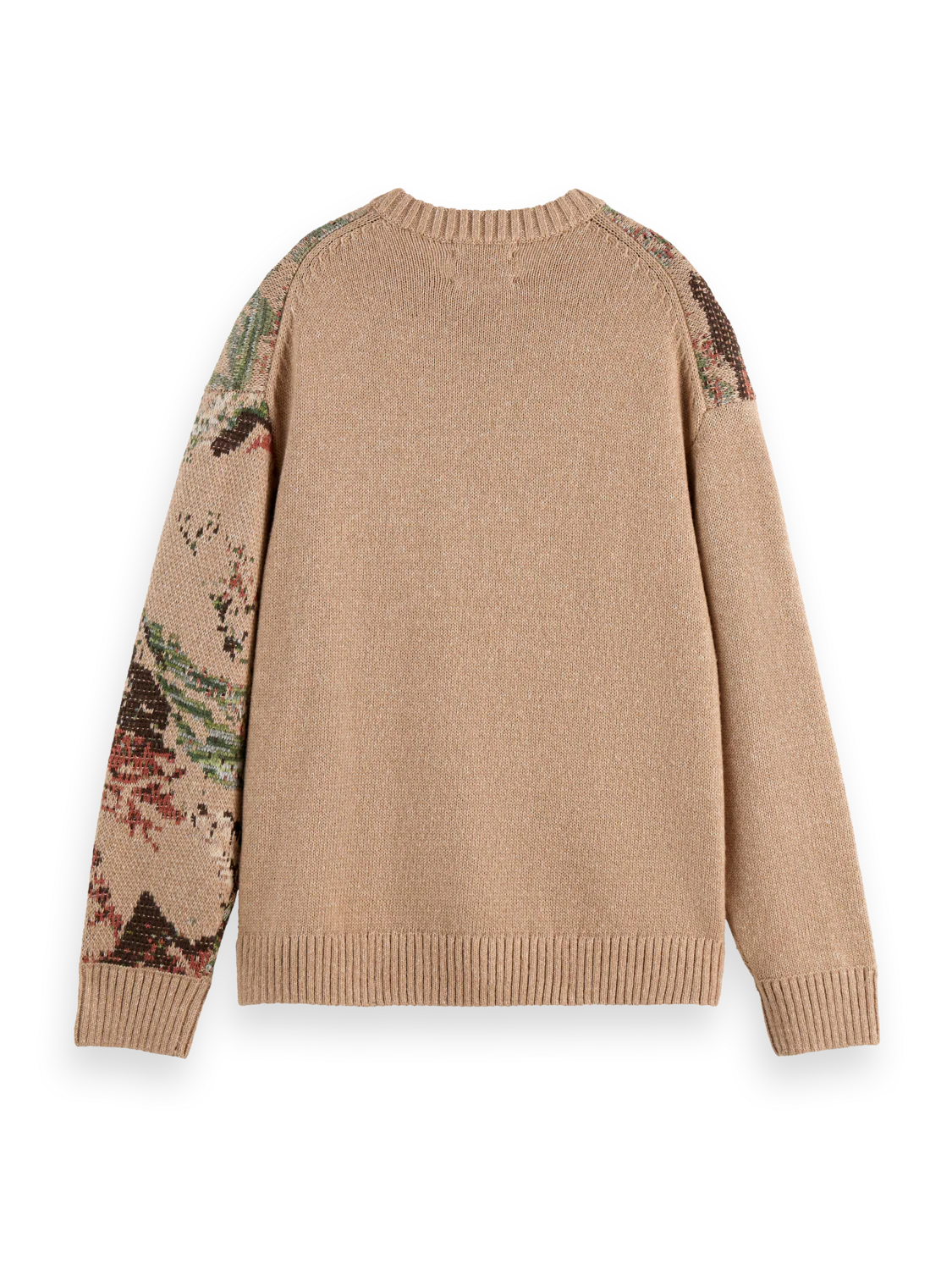 Mountain loose pullover - Image 6