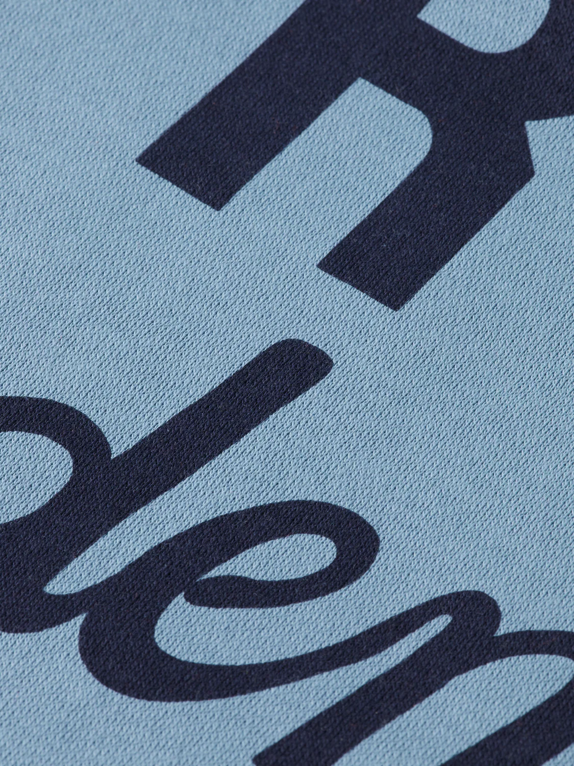 Boys Loose artwork sweatshirt - Image 3