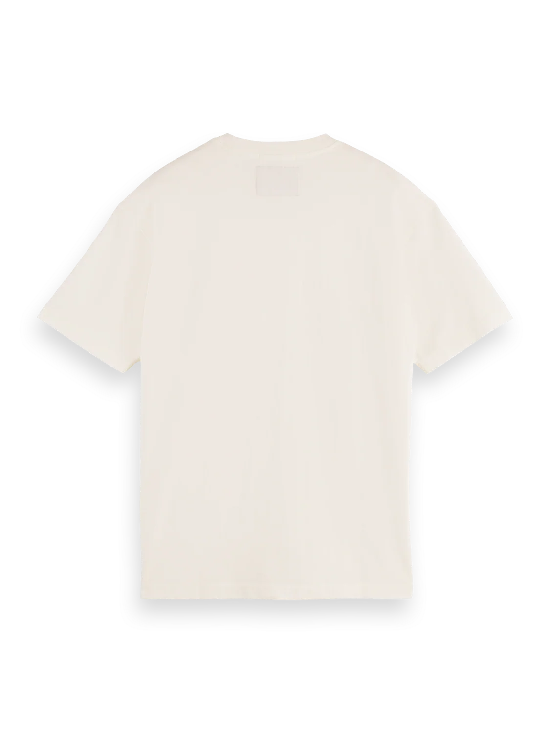washed artwork t-shirt - Image 13