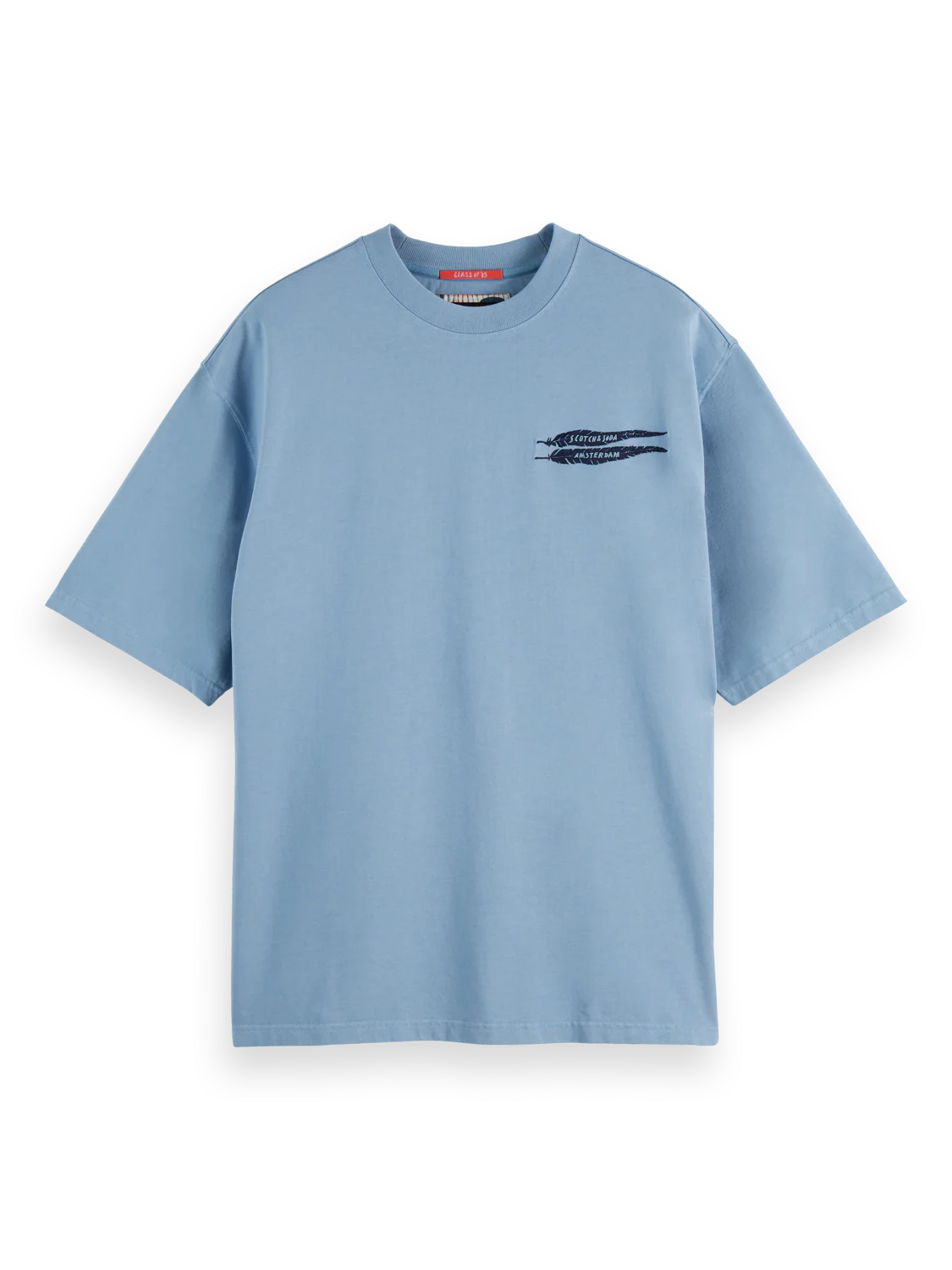 artwork t-shirt - Image 5