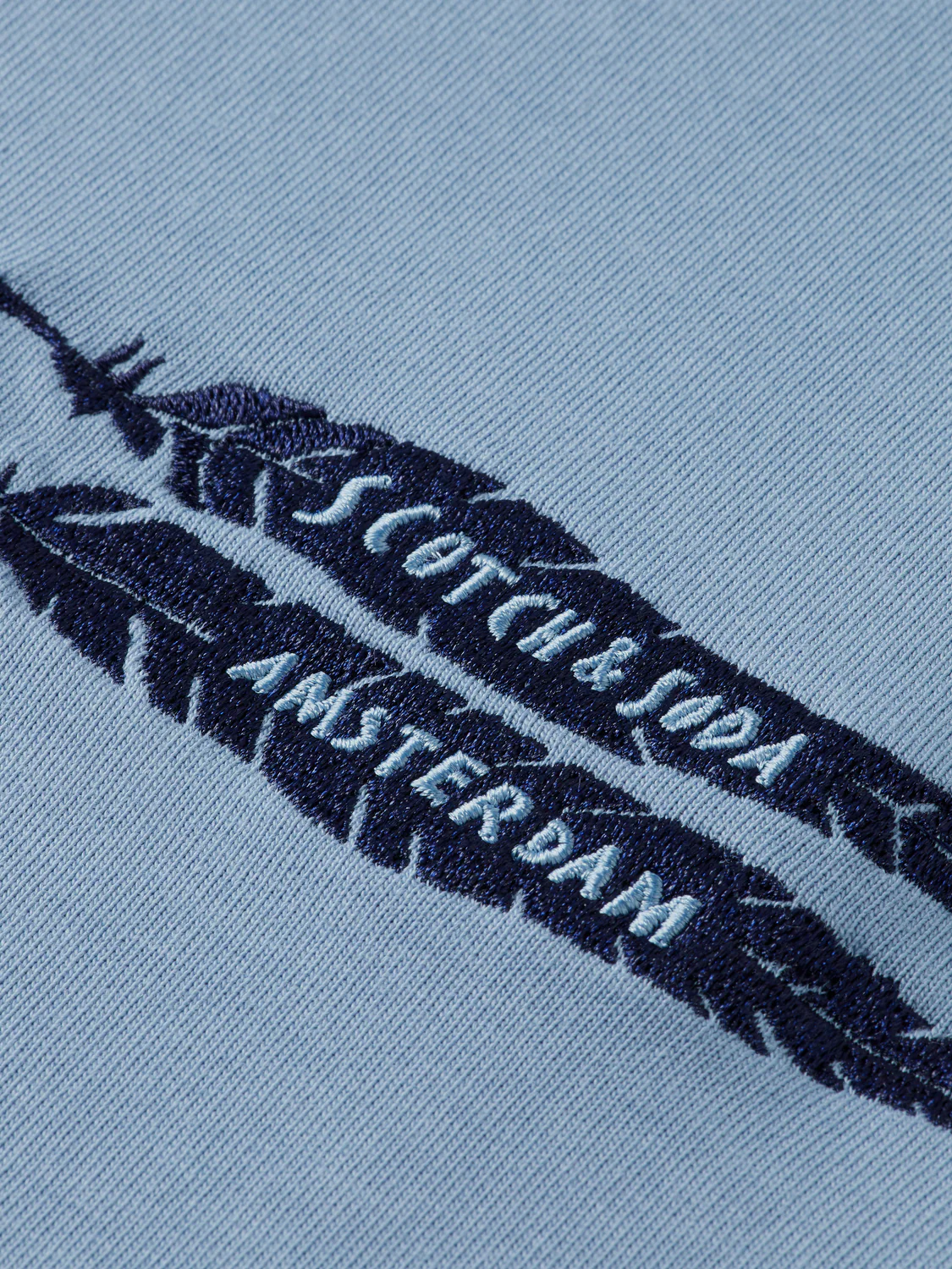 artwork t-shirt - Image 7