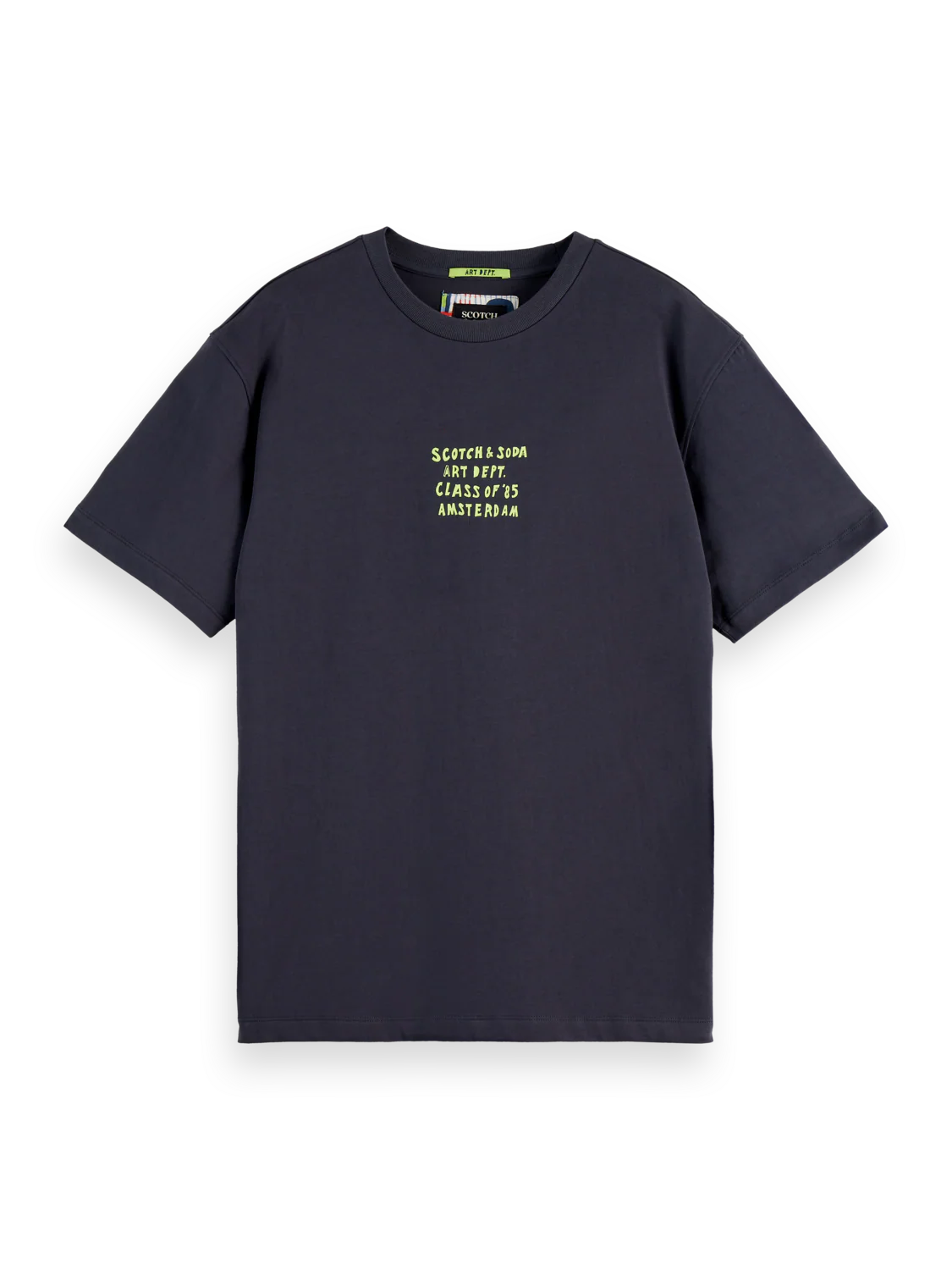 artwork t-shirt - Image 11