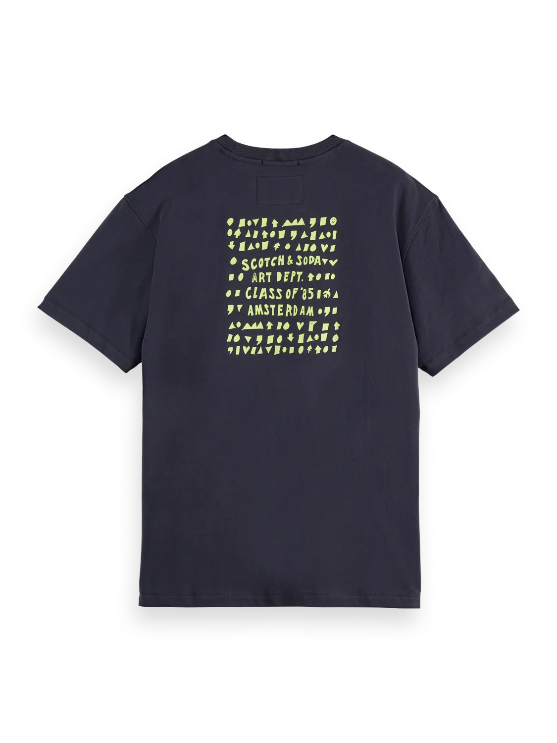 artwork t-shirt - Image 12