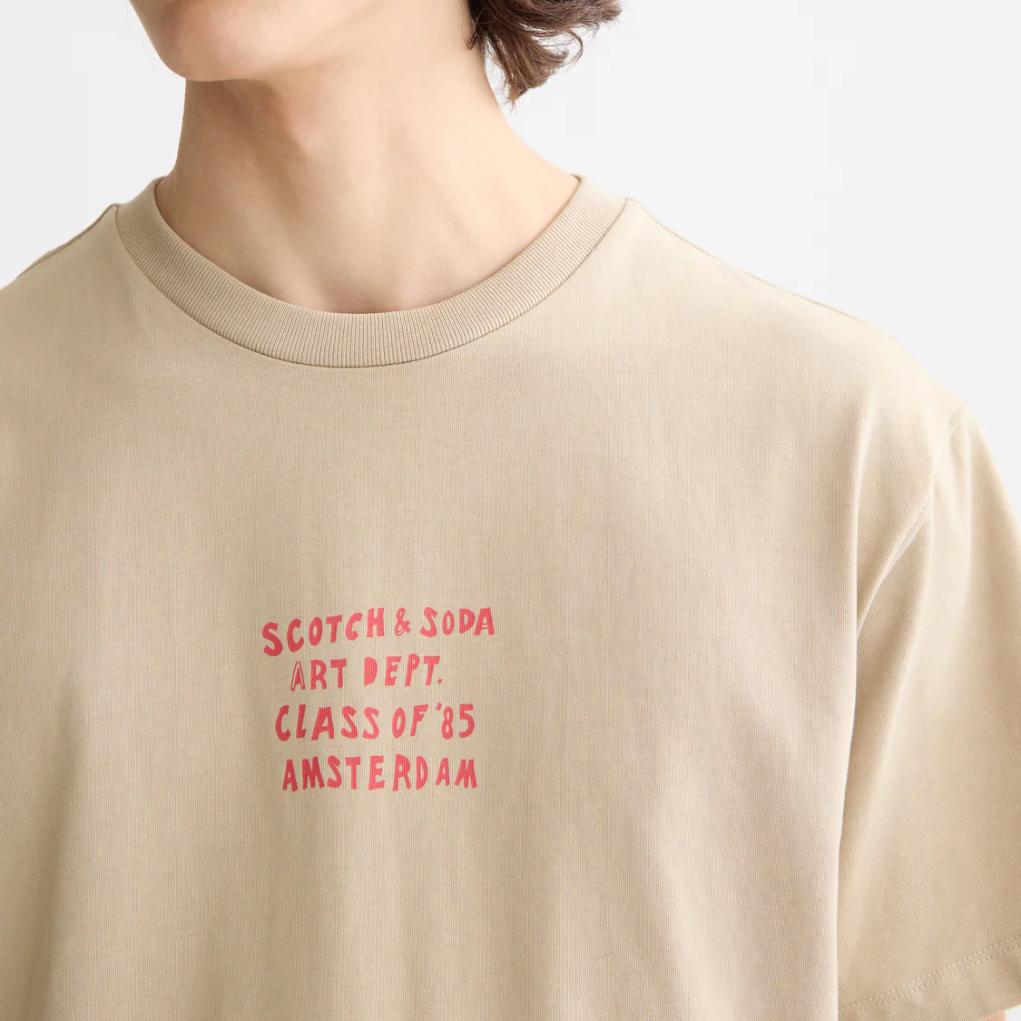 artwork t-shirt - Image 3