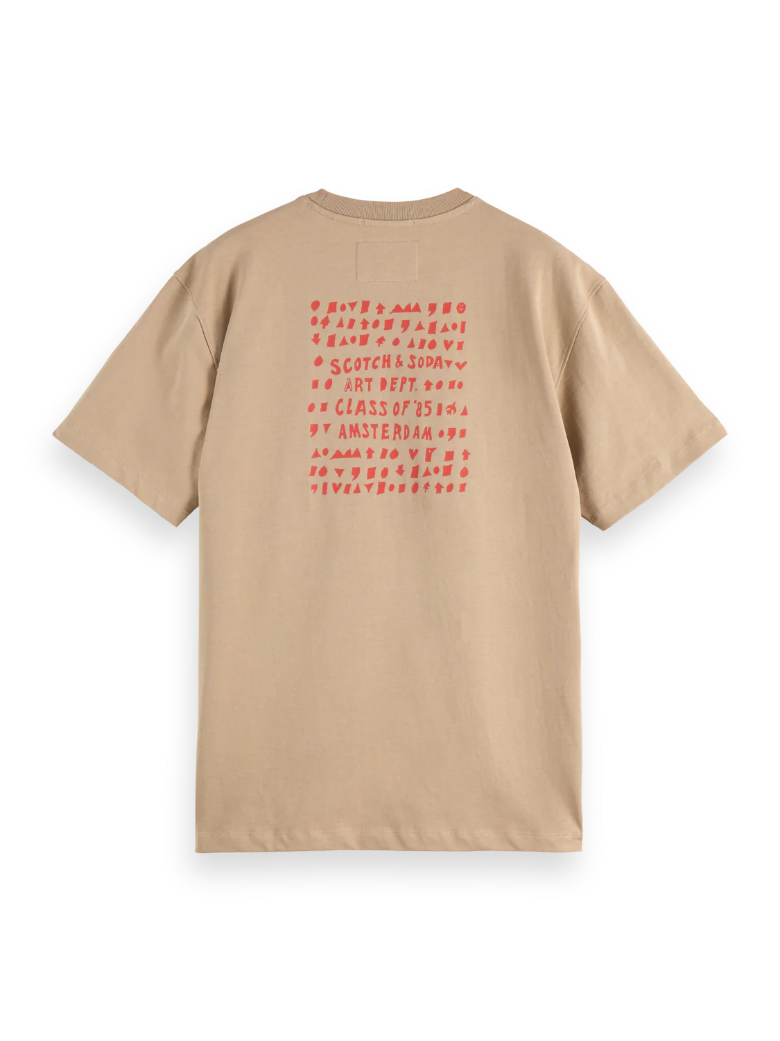 artwork t-shirt - Image 6