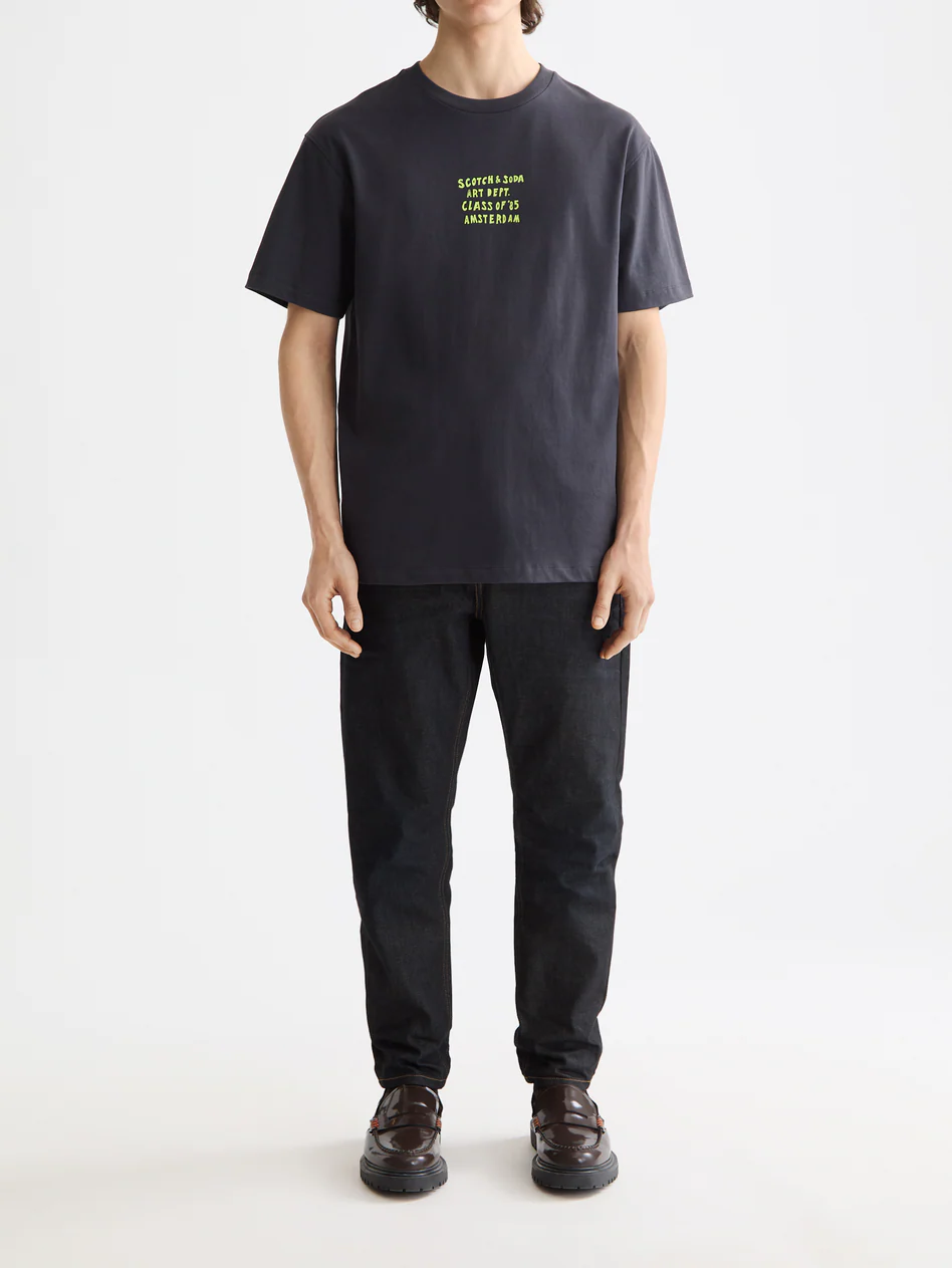 artwork t-shirt - Image 9