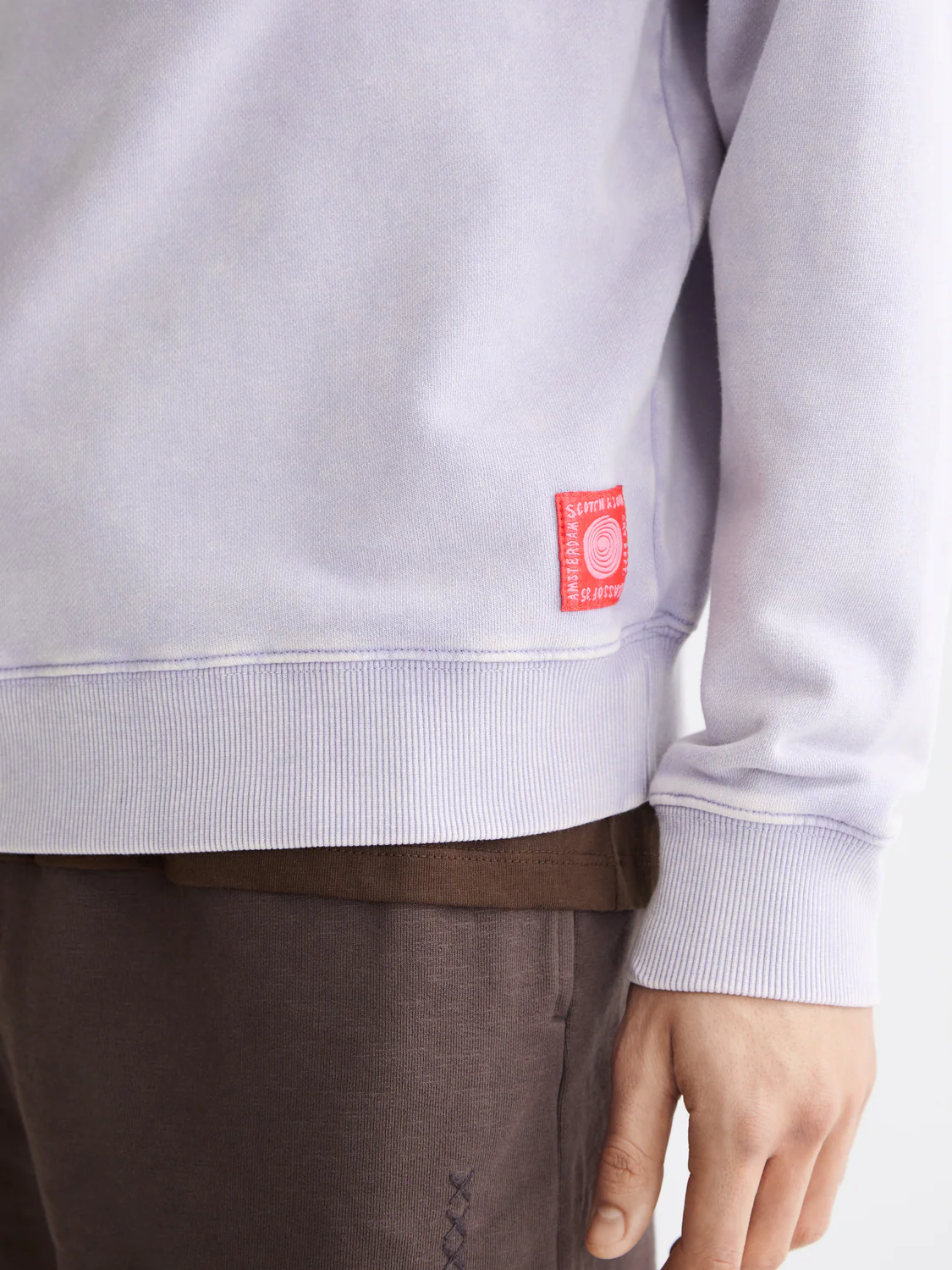 artwork hoodie - Image 3