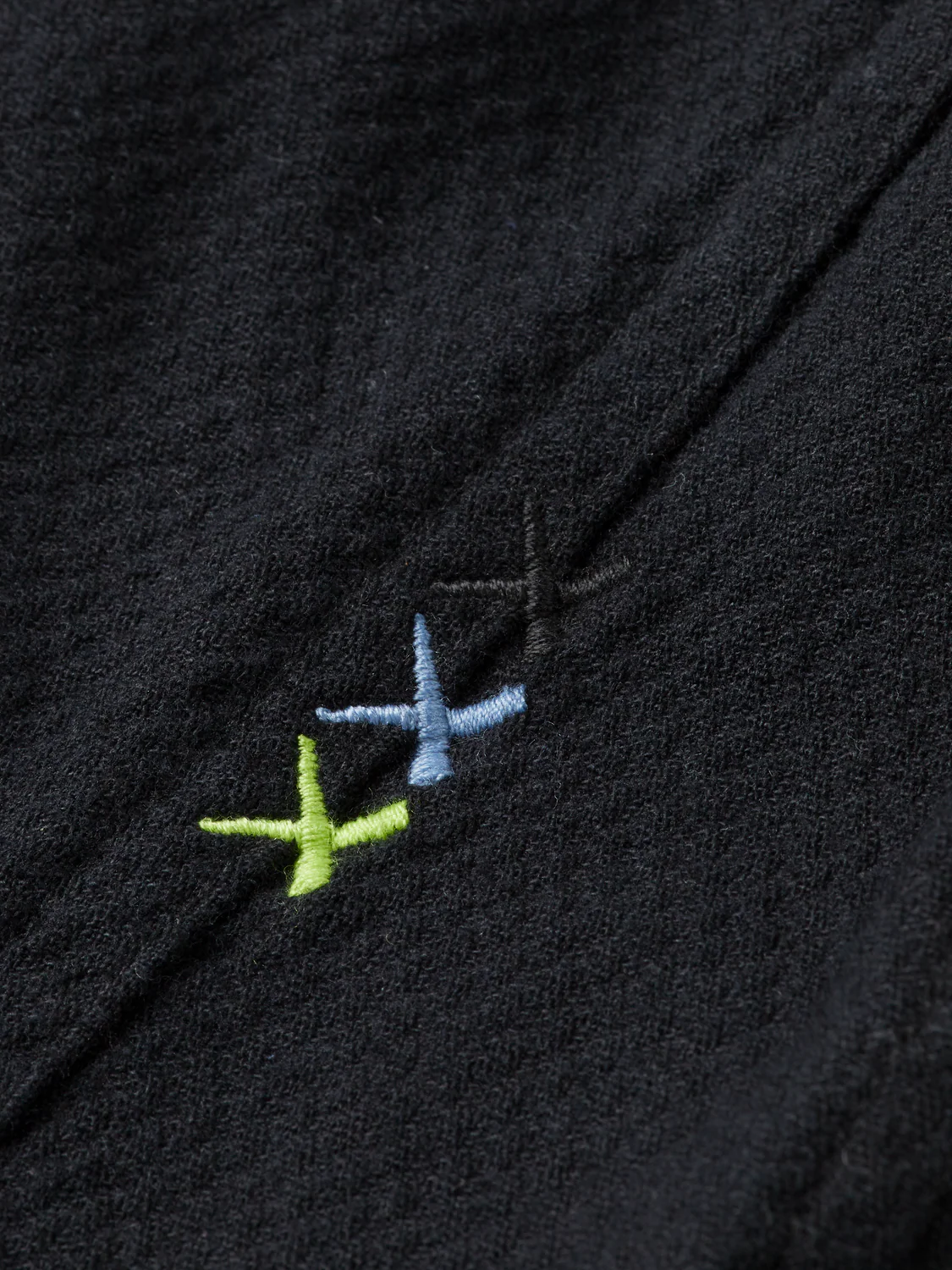 The Verve cotton carpenter pant - Image 7