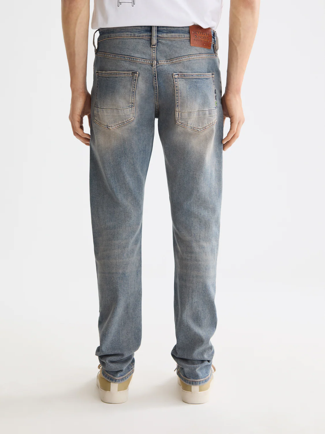 Ralston regular slim denim - Image 4