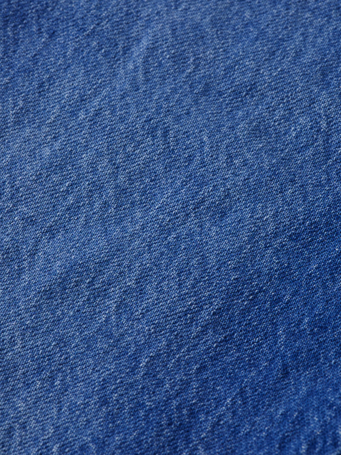 Girls The Wave wide denim - Image 3