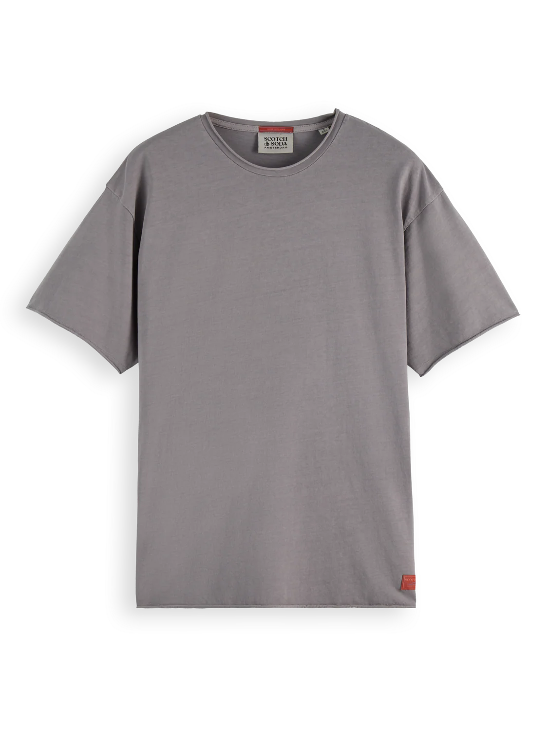 Raw Edge T-shirt - Image 12