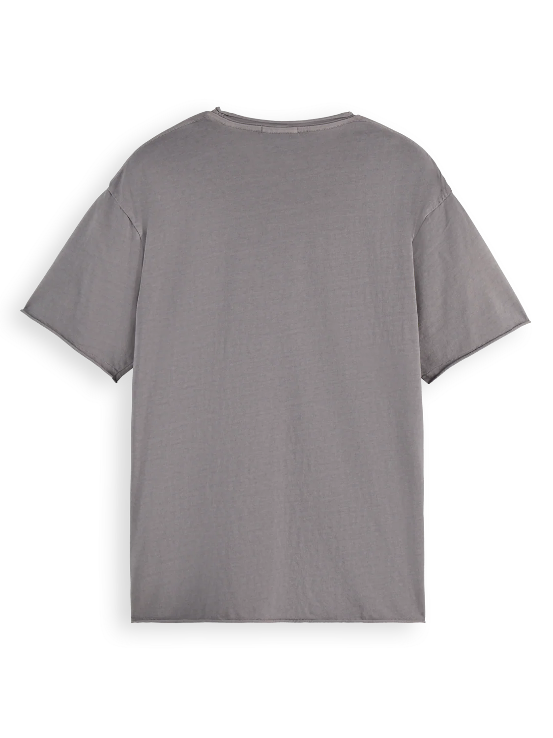 Raw Edge T-shirt - Image 13