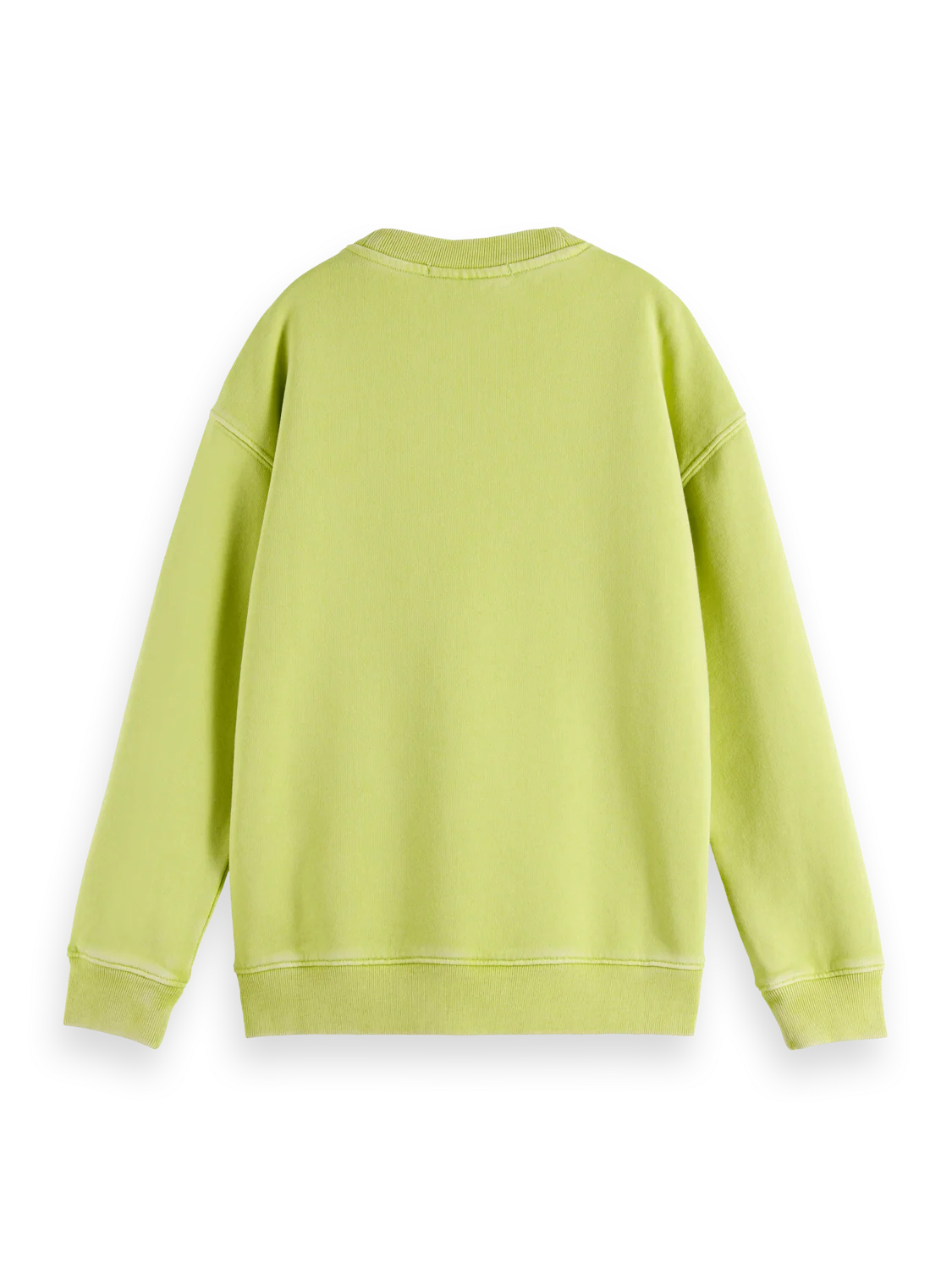 Boys Loose artwork sweatshirt - Image 2