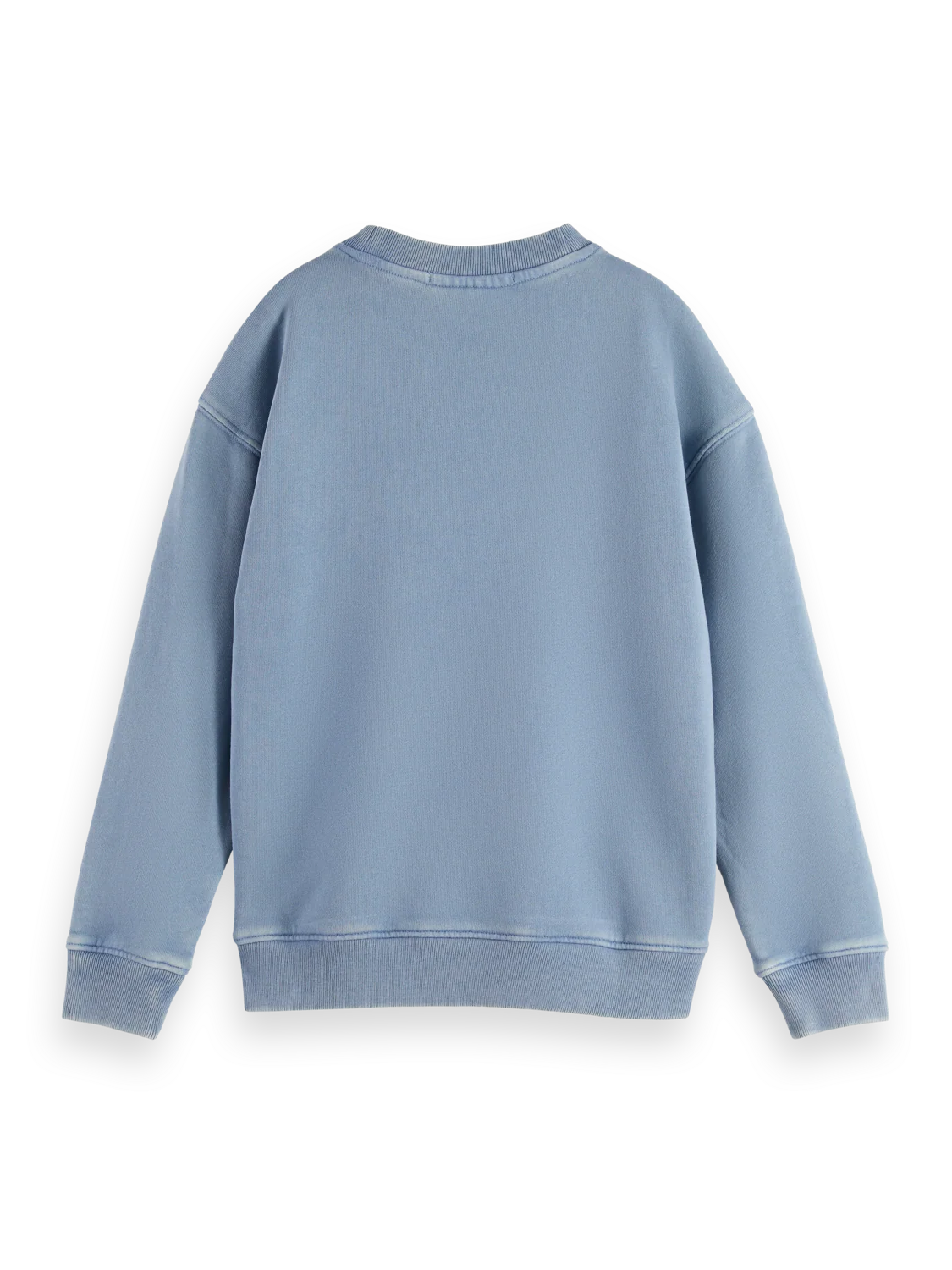 Boys Loose artwork sweatshirt - Image 5