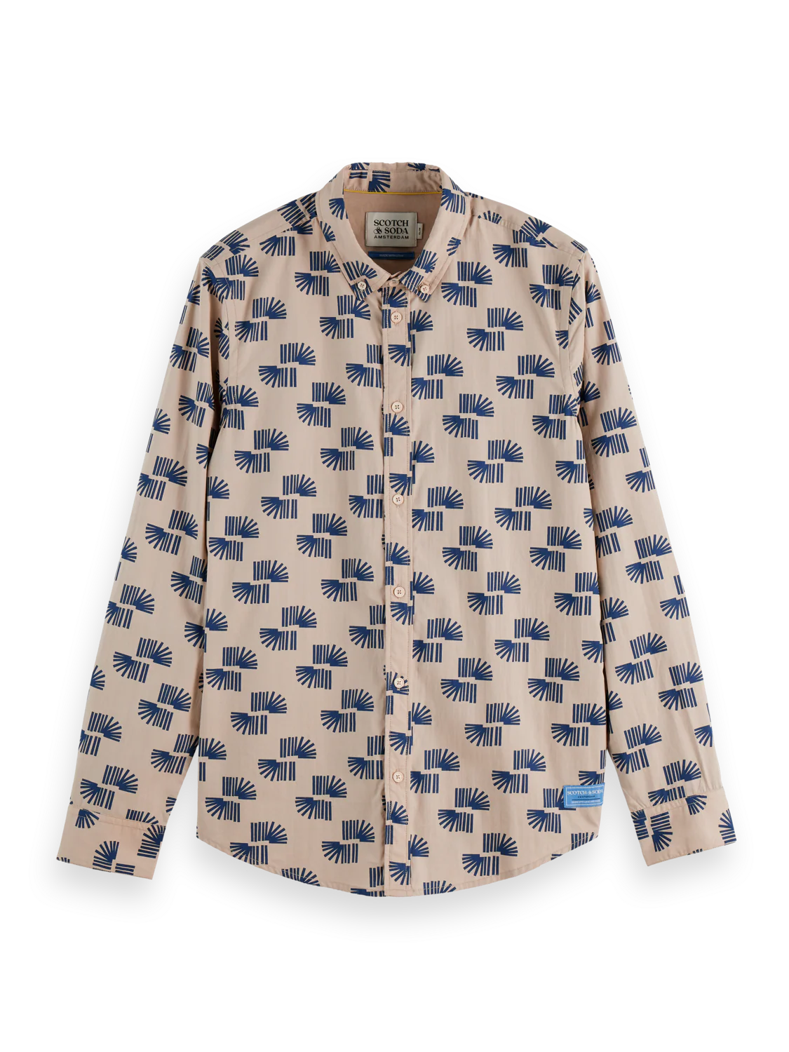 printed shirt - Image 5