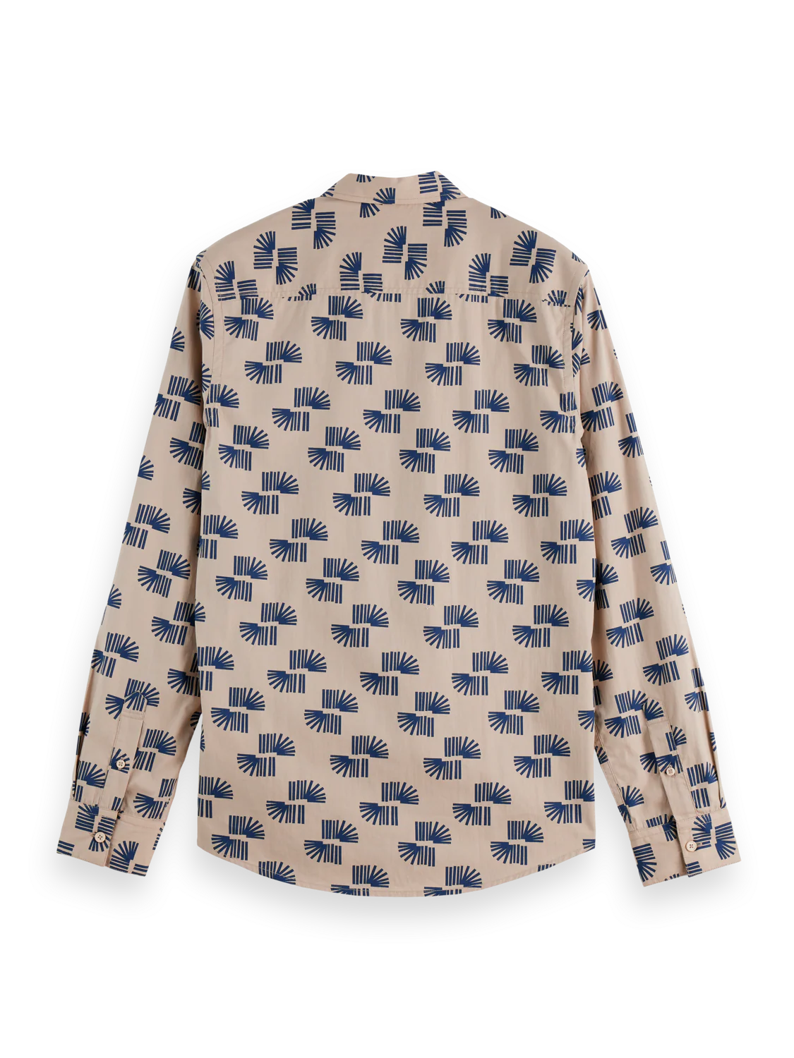 printed shirt - Image 6