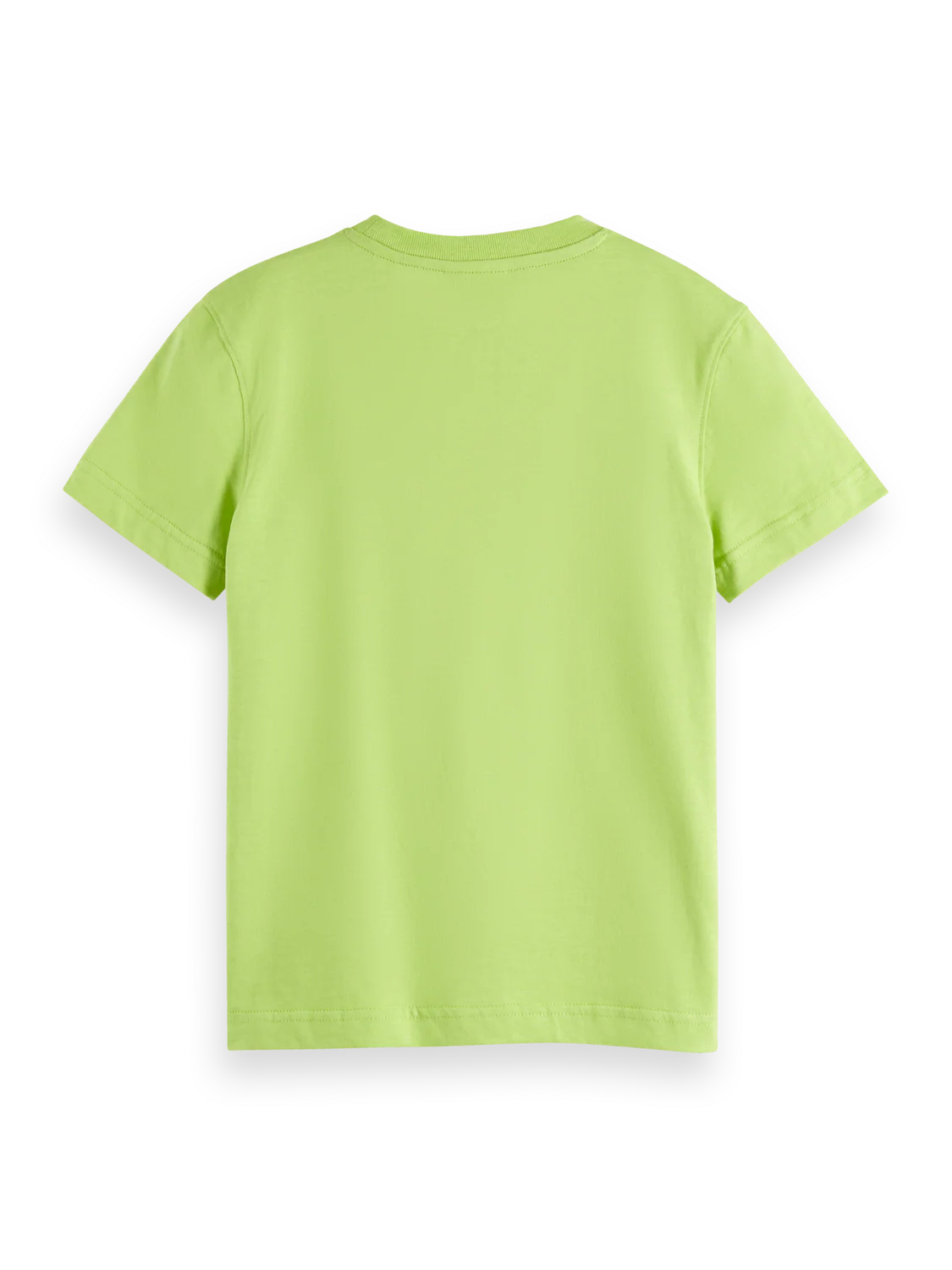 Boys Regular logo t-shirt - Image 2