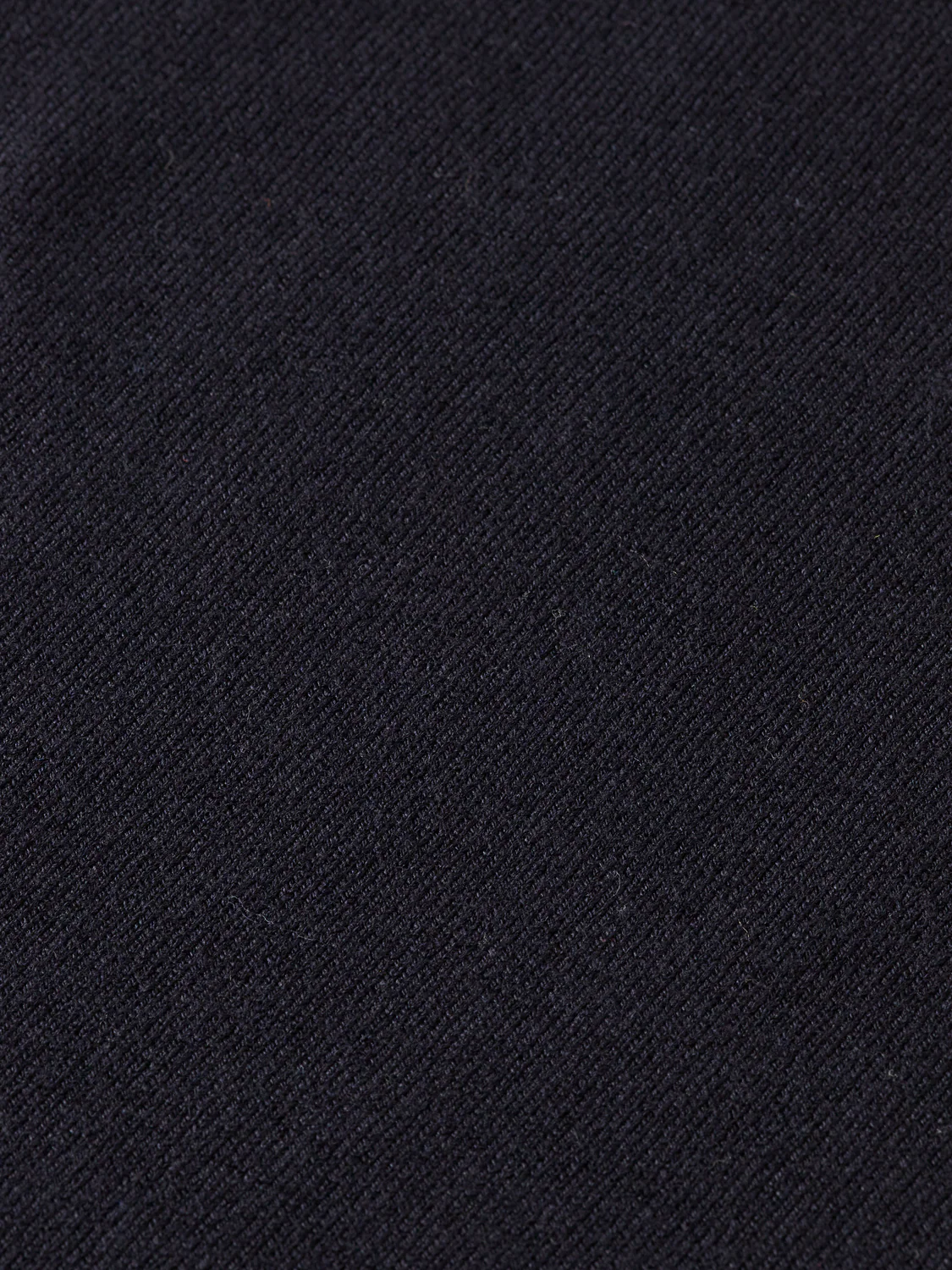 Knitted Long Sleeve Polo - Image 14