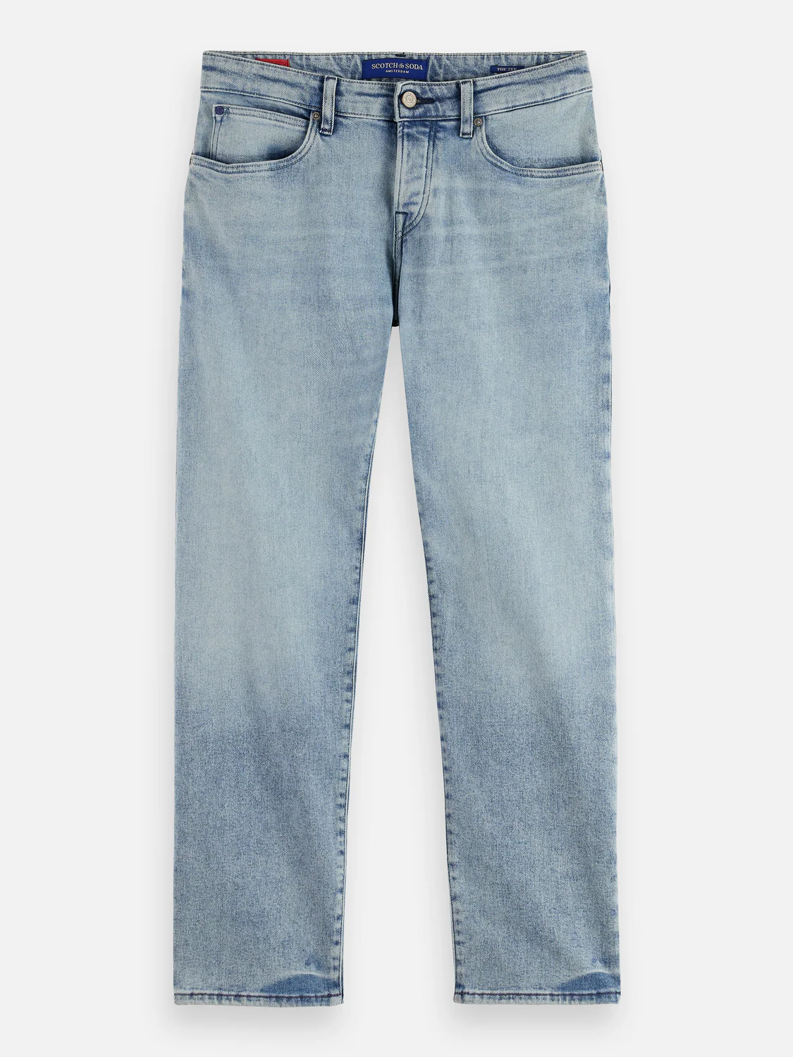 Essentials The Zee Denim - Image 5