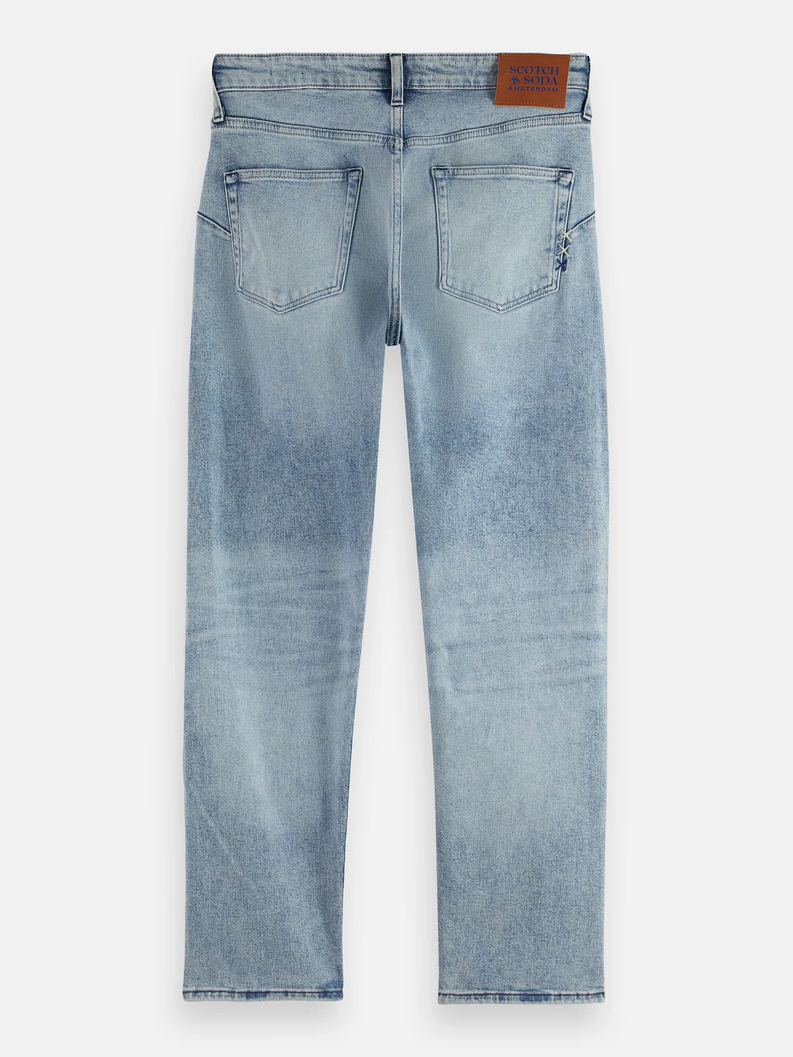 Essentials The Zee Denim - Image 6