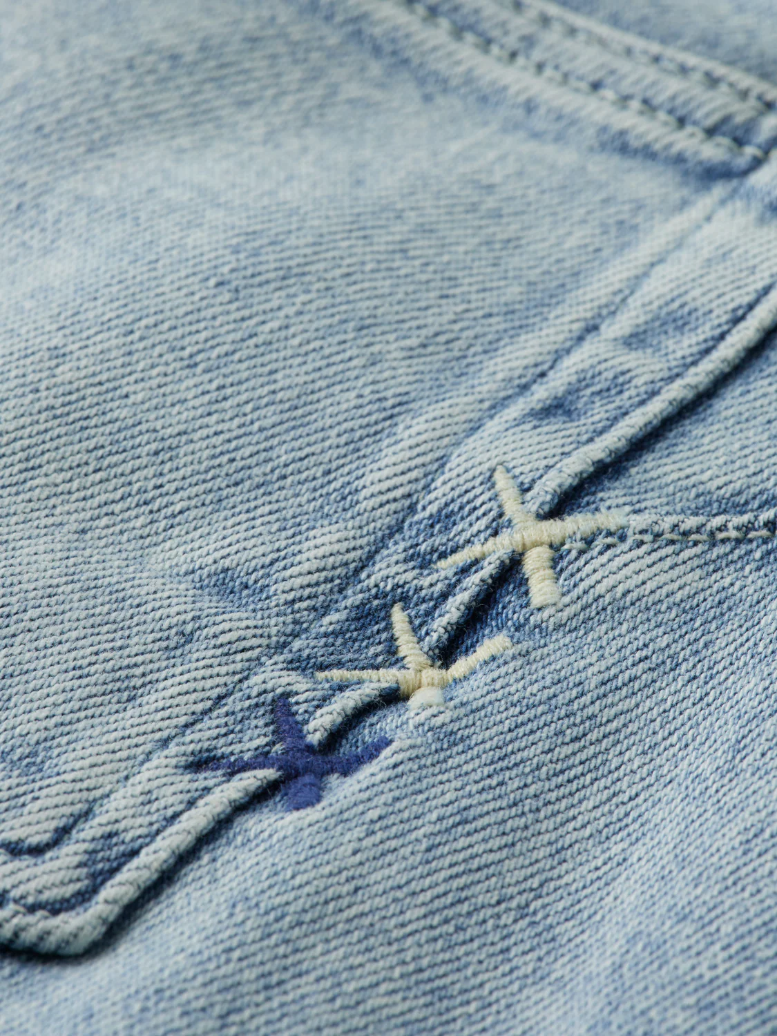 Essentials The Zee Denim - Image 7