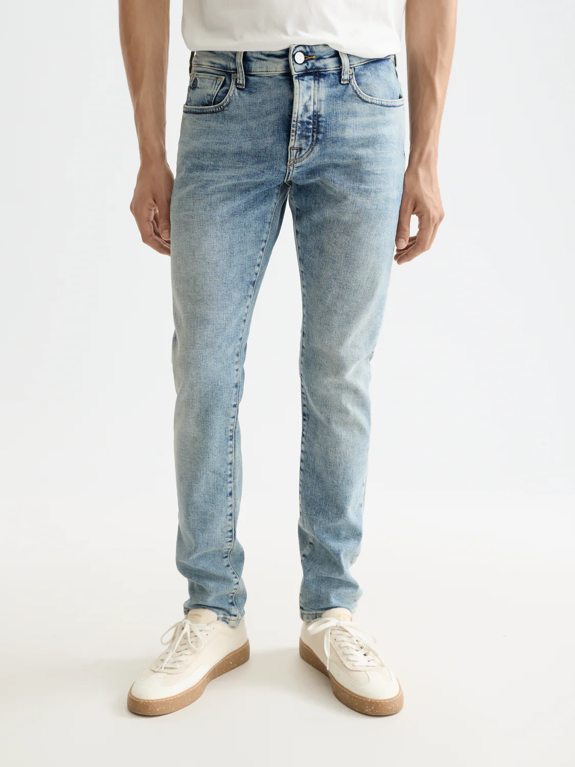 Essentials Ralston Denim - Image 2
