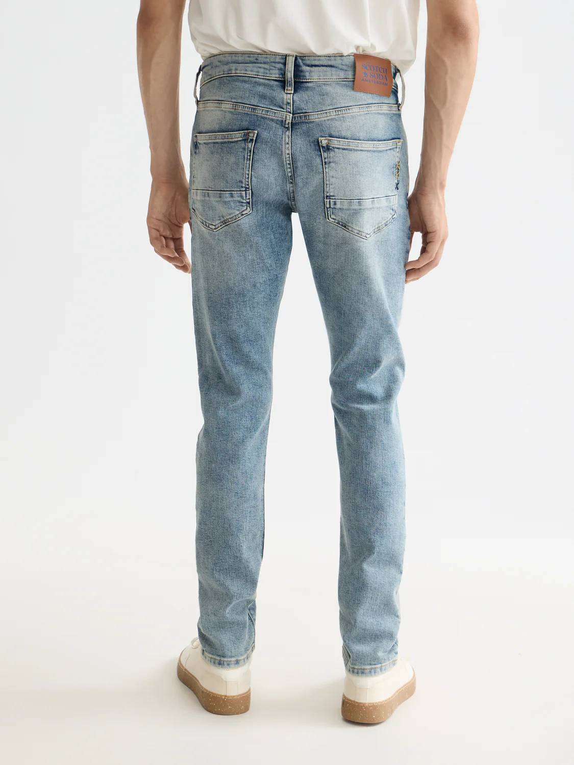 Essentials Ralston Denim - Image 4