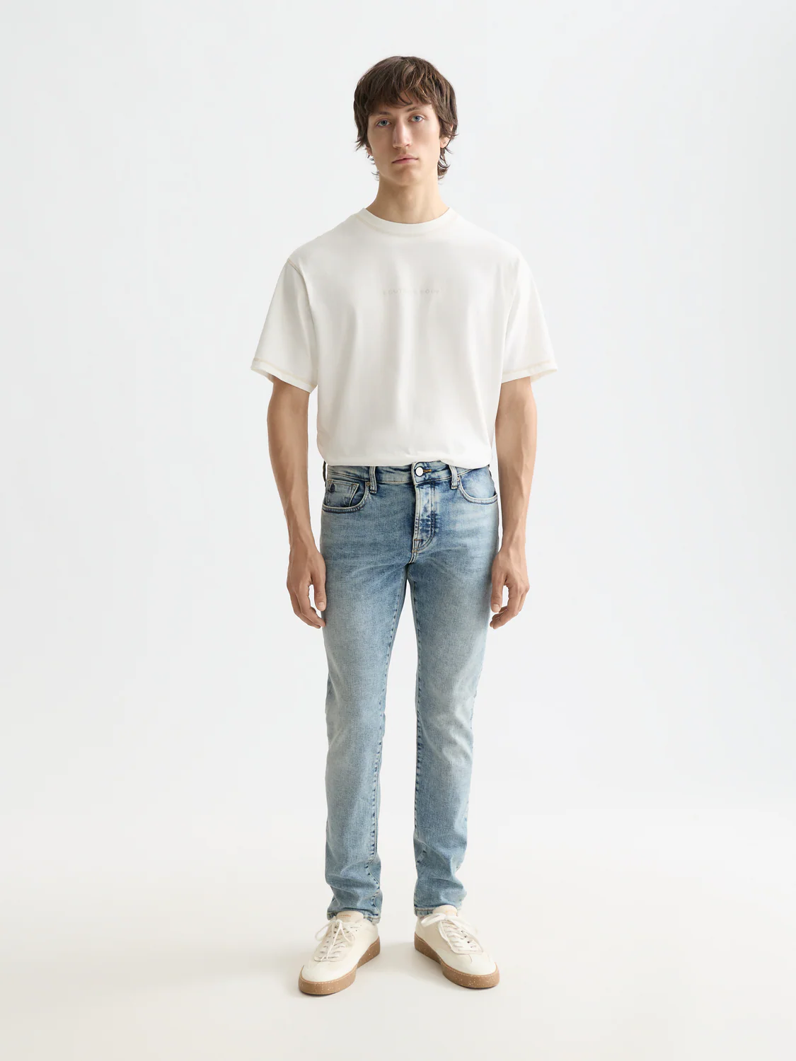 Essentials Ralston Denim - Image 5
