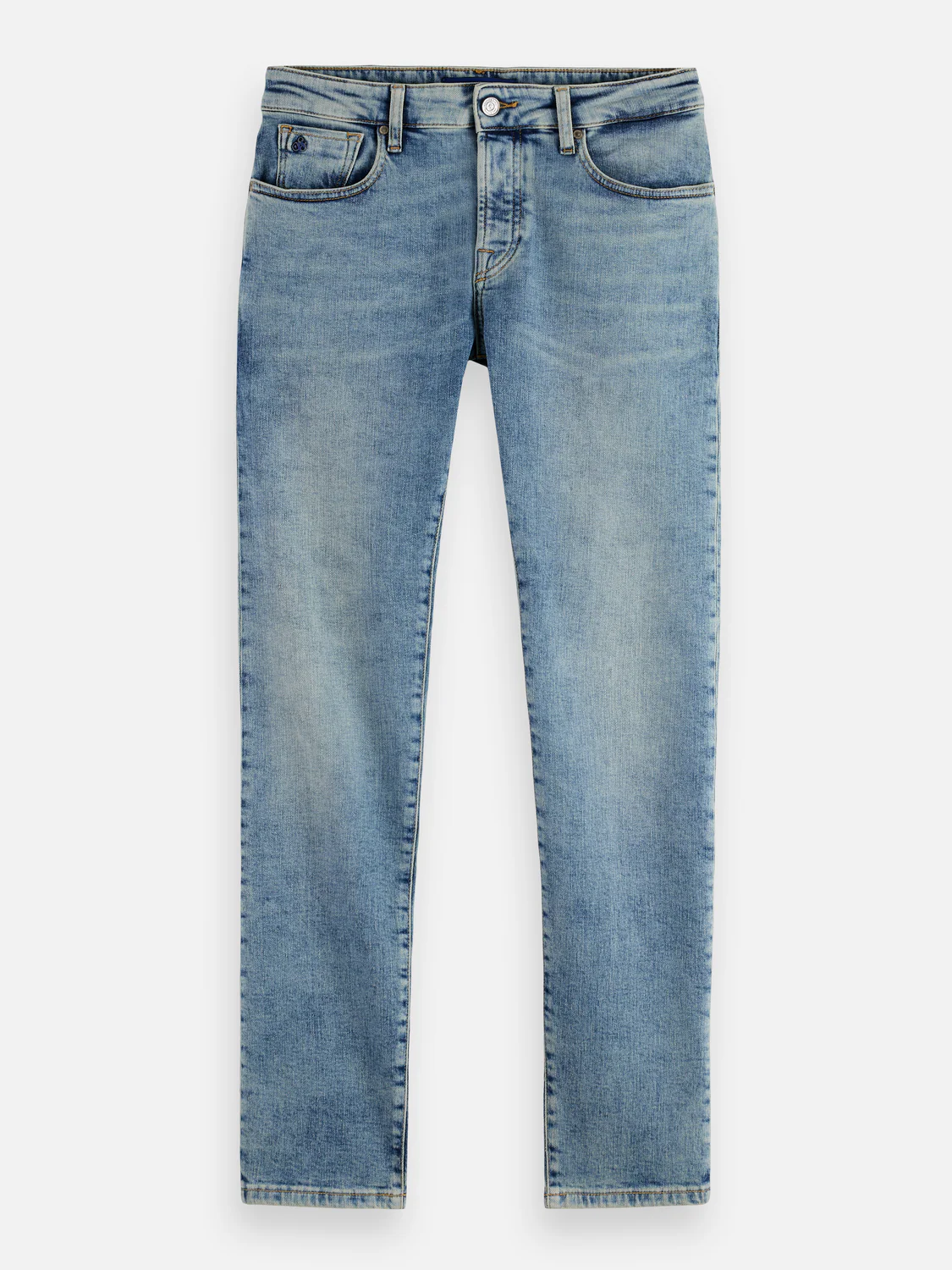 Essentials Ralston Denim - Image 6