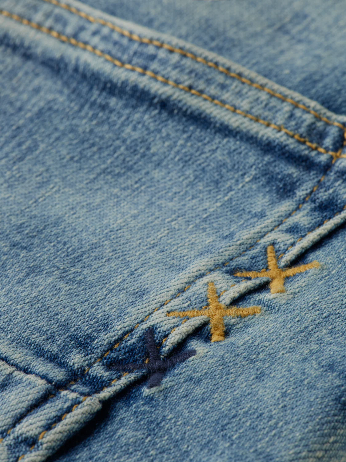 Essentials Ralston Denim - Image 7