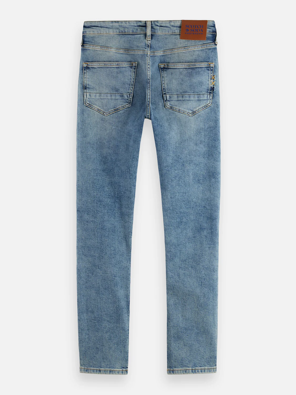 Essentials Ralston Denim - Image 8
