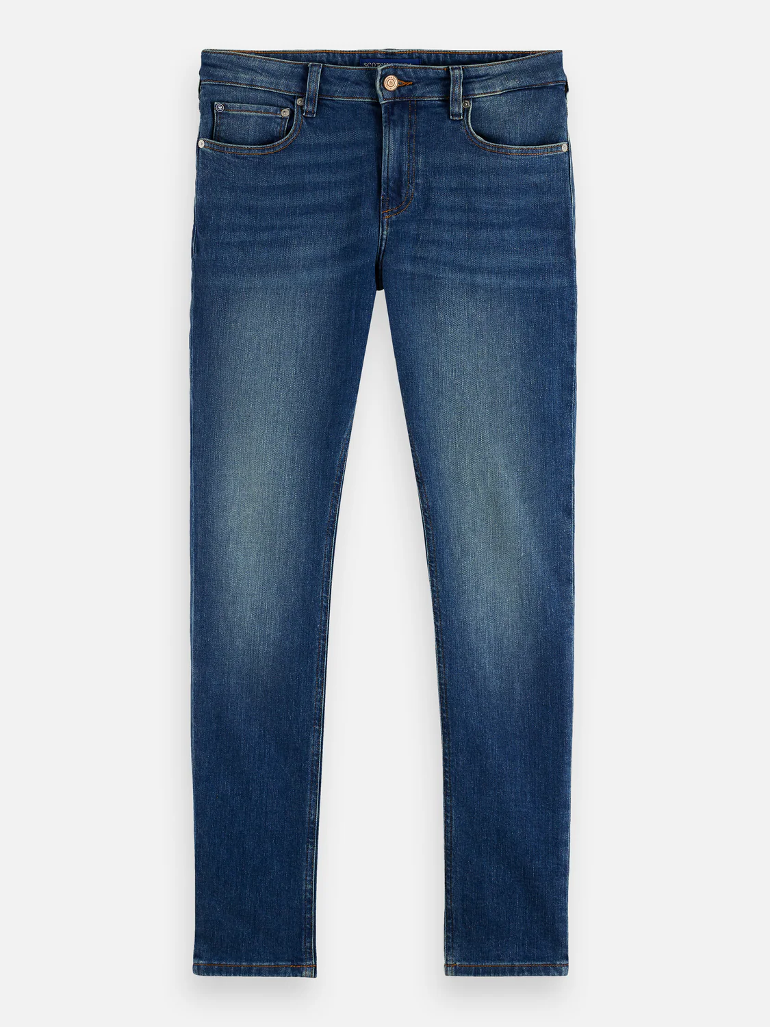 Essentials Skim skinny jeans - Image 5